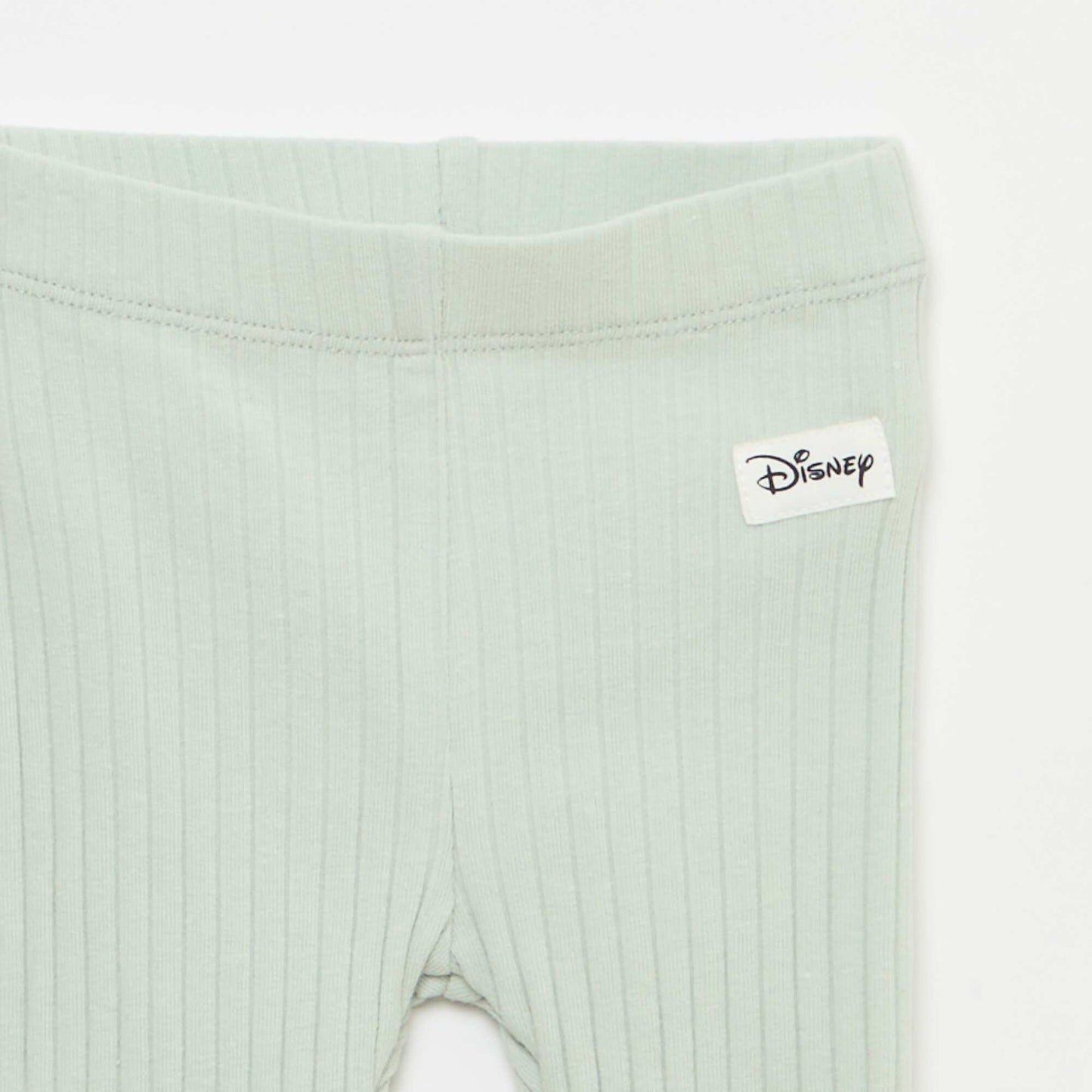 Ensemble sweat à capuche + legging 'Disney' BLANC/BLEU