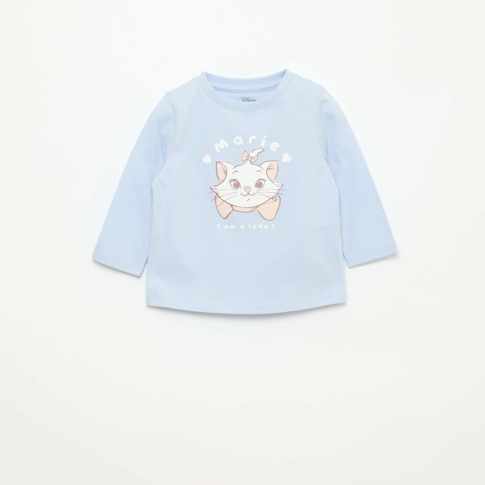 Lot de 3 tee-shirts 'Disney' ROSE