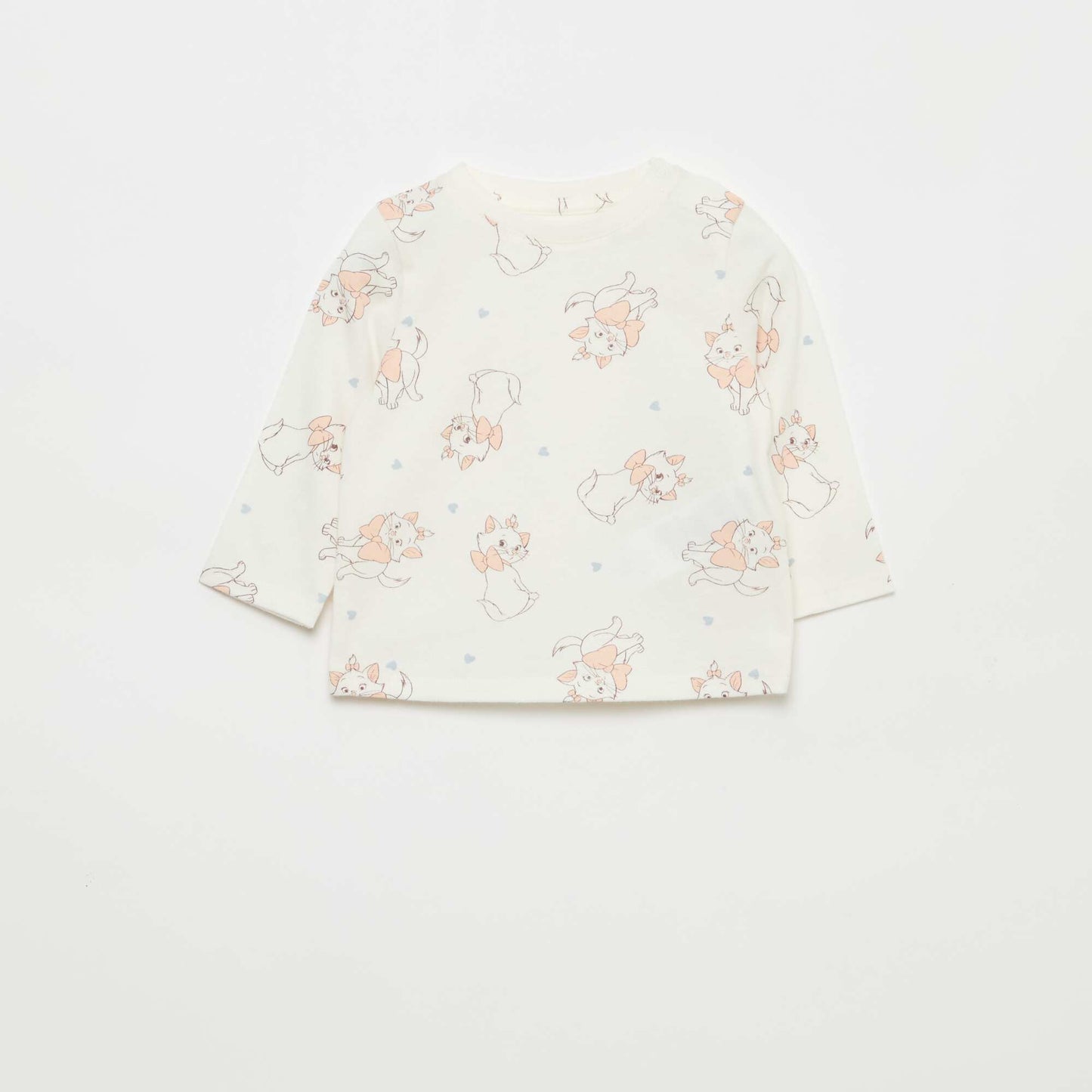Lot de 3 tee-shirts 'Disney' ROSE