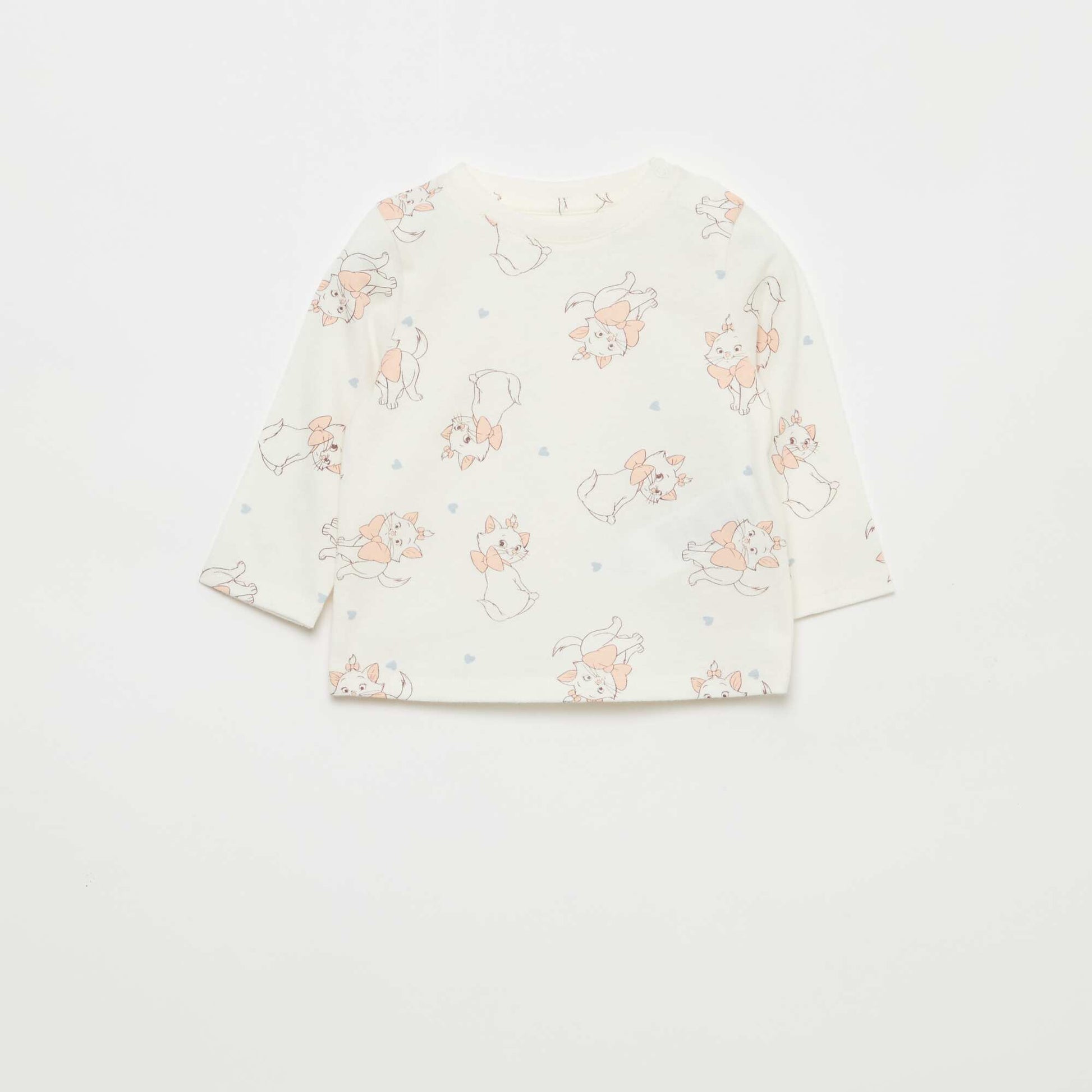 Lot de 3 tee-shirts 'Disney' ROSE