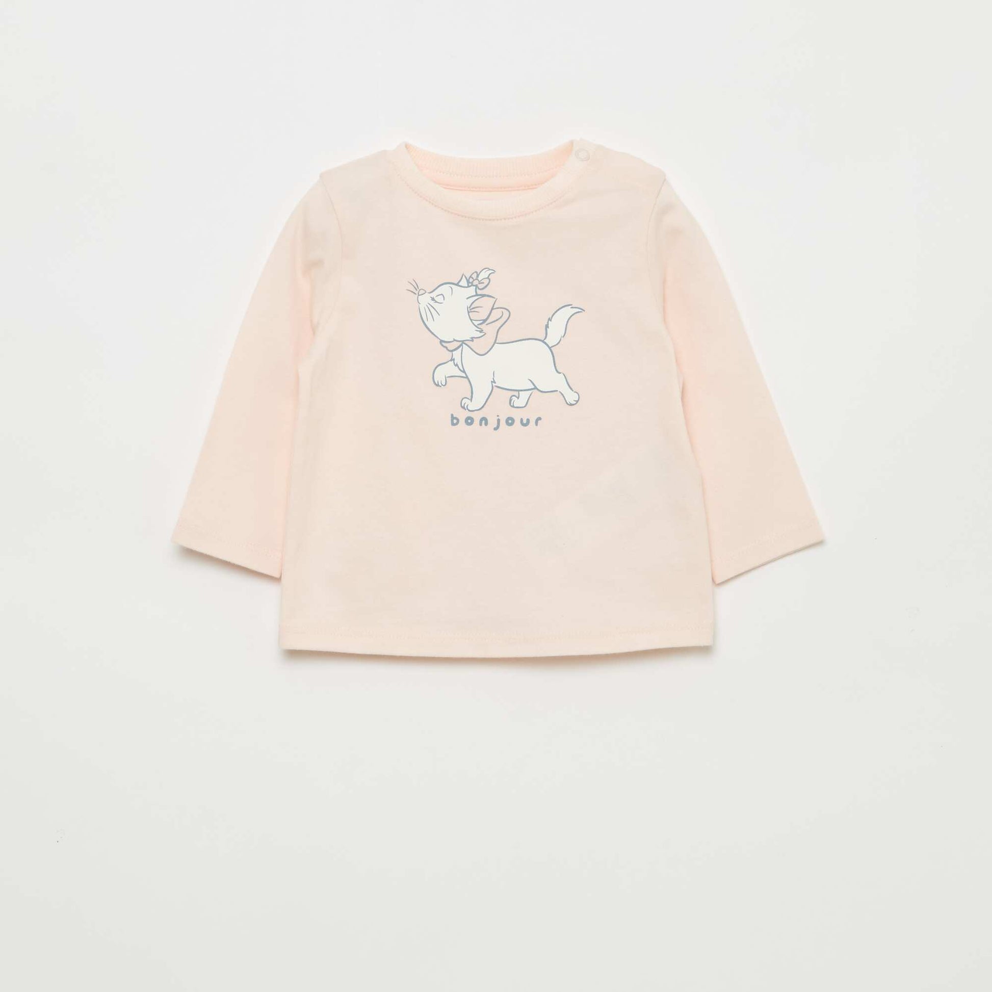 Lot de 3 tee-shirts 'Disney' ROSE