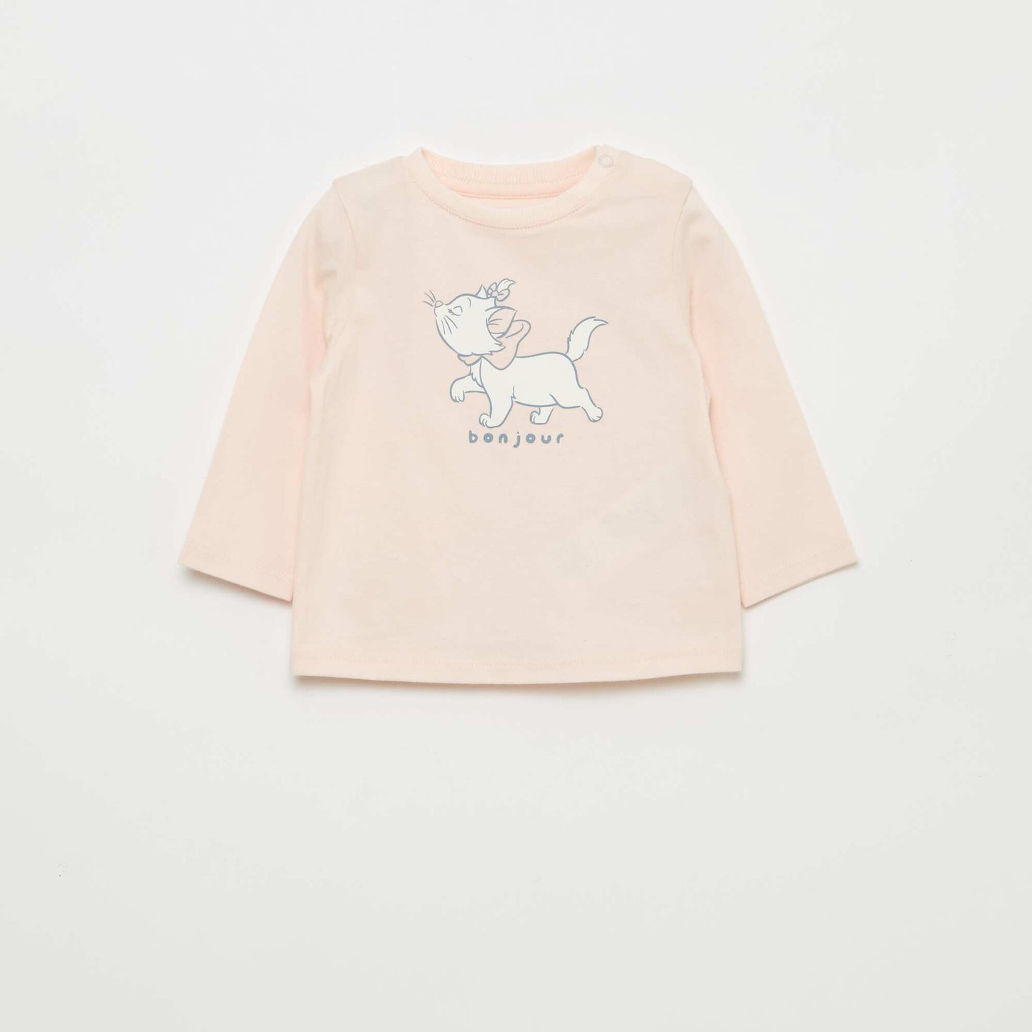 Lot de 3 tee-shirts 'Disney' ROSE