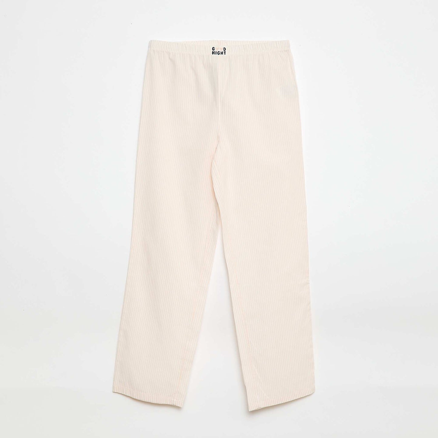 Pantalon de pyjama à motif ROSE