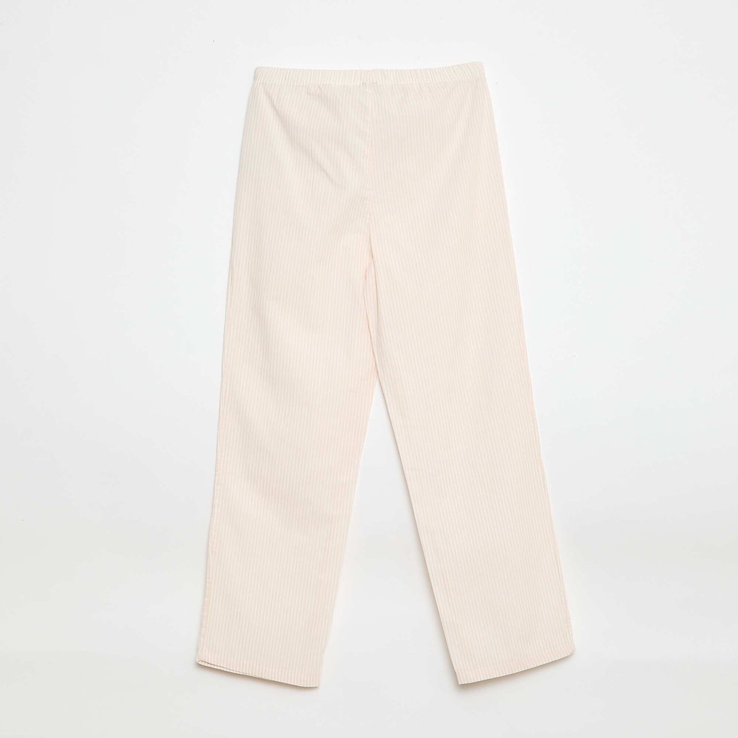 Pantalon de pyjama à motif ROSE