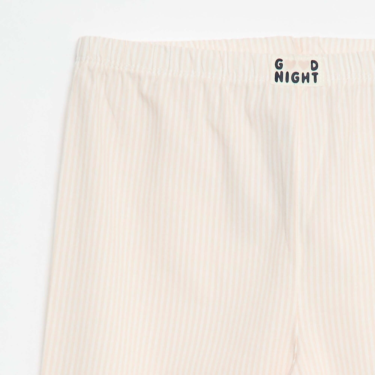 Pantalon de pyjama à motif ROSE