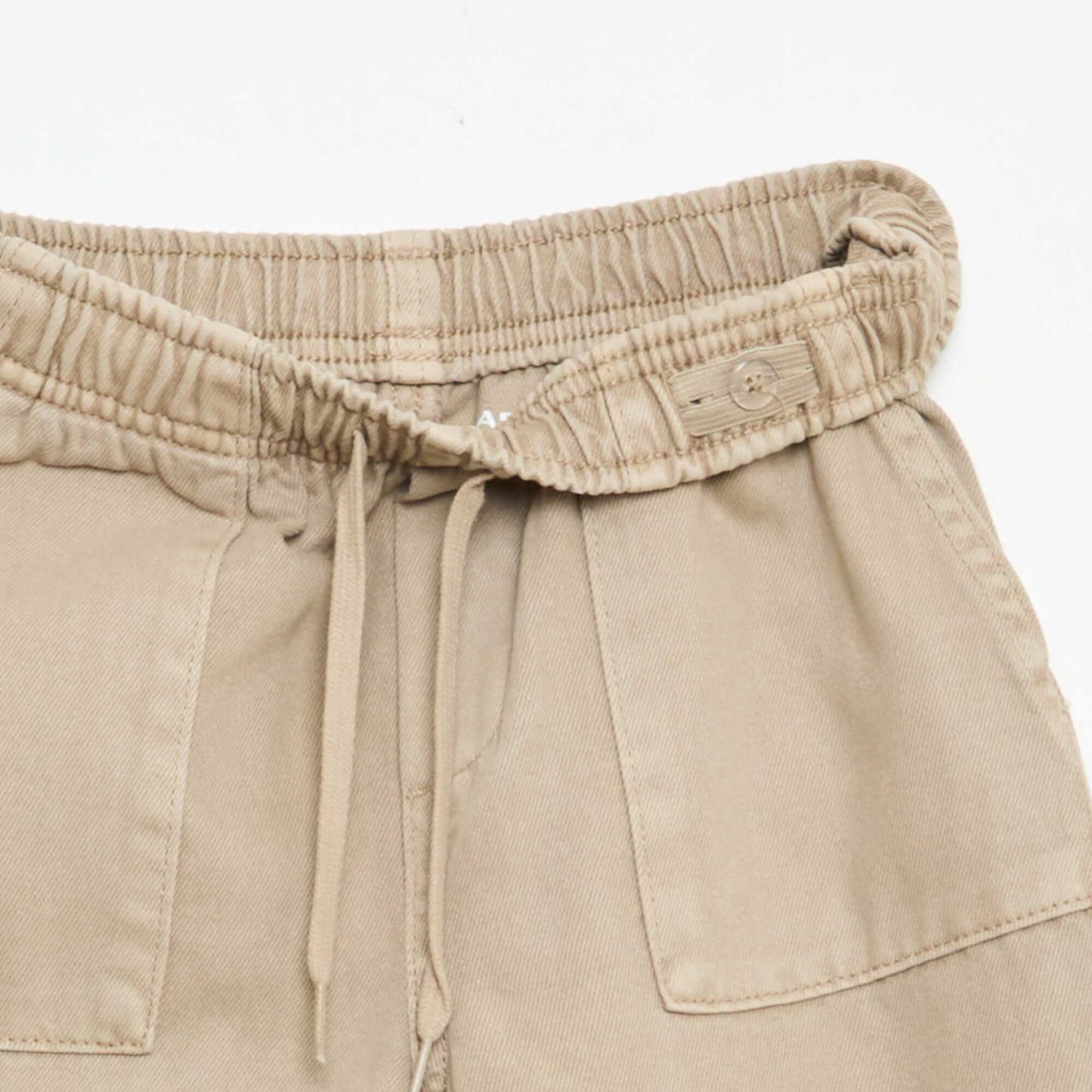 Jogpant BEIGE
