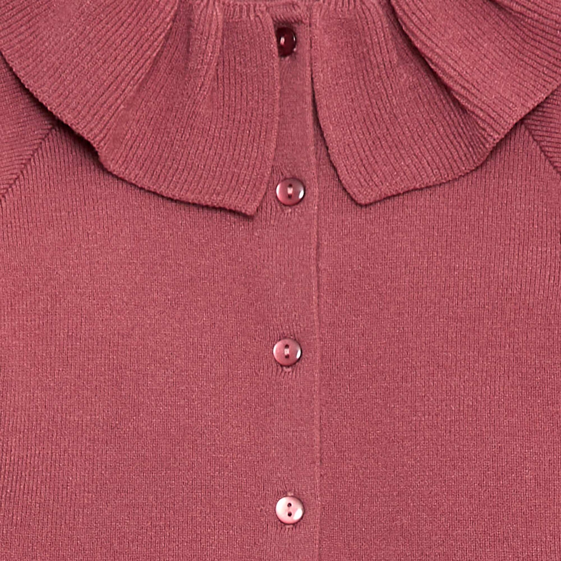 Ensemble en maille douce - 2 pièces ROSE