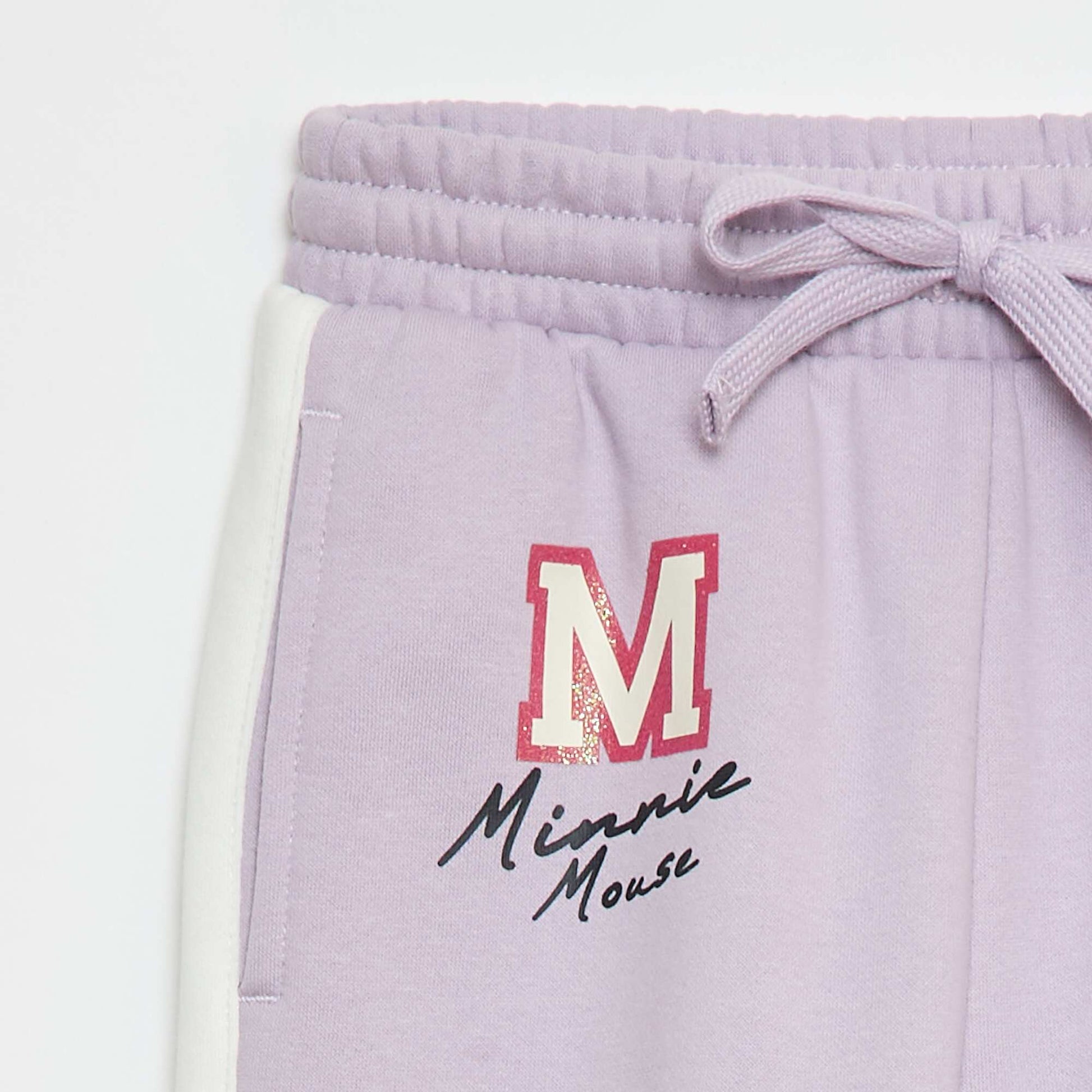 Pantalon de jogging 'Disney' VIOLET