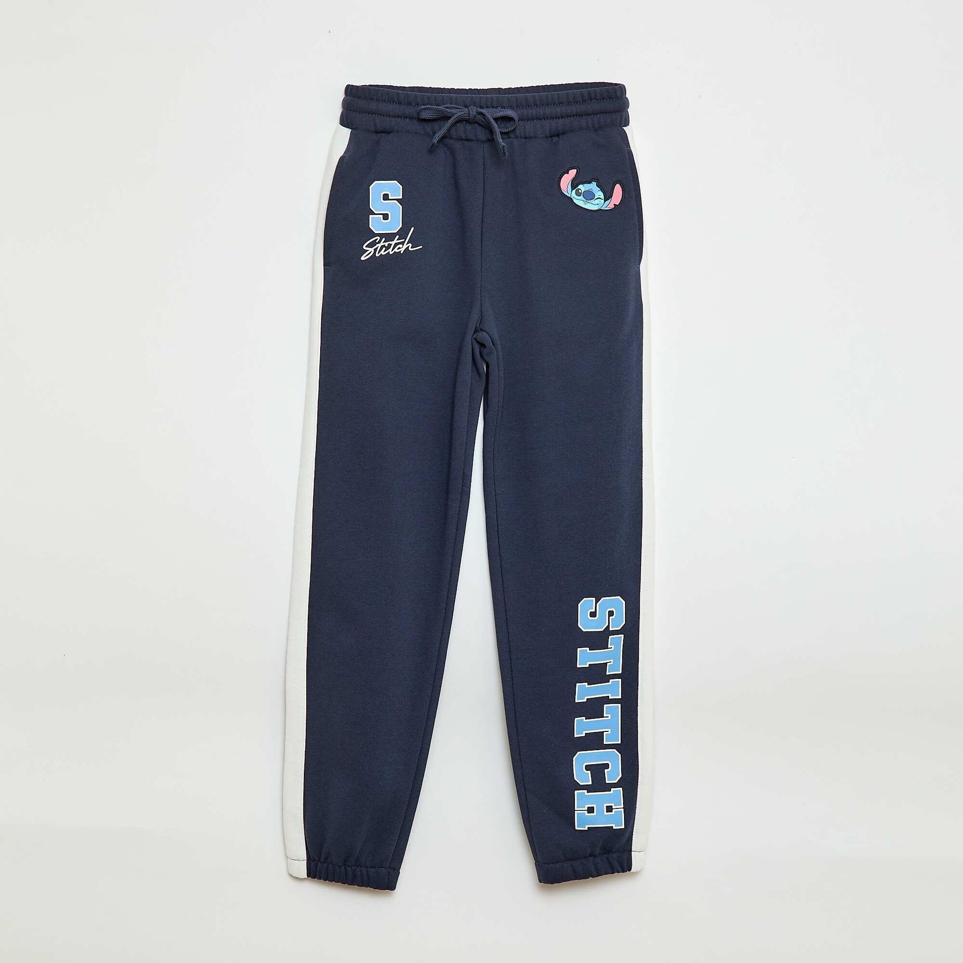 Pantalon de jogging 'Disney' BLEU