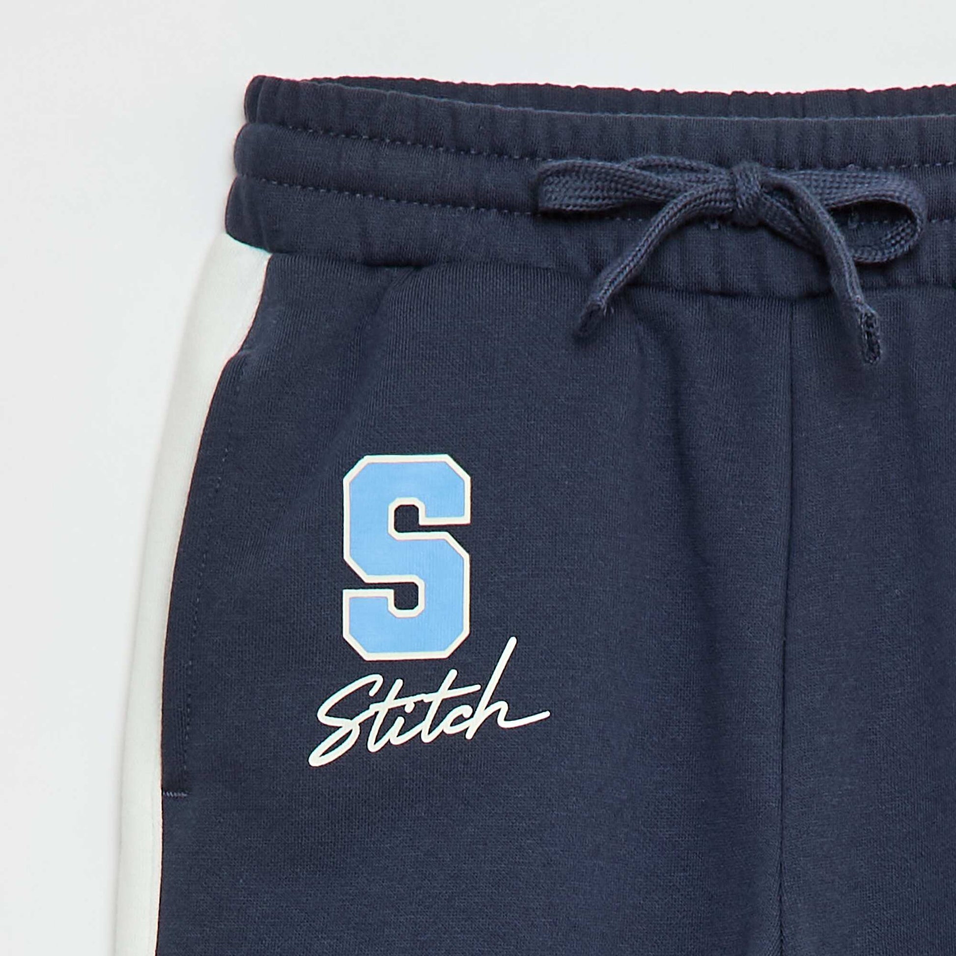 Pantalon de jogging 'Disney' BLEU