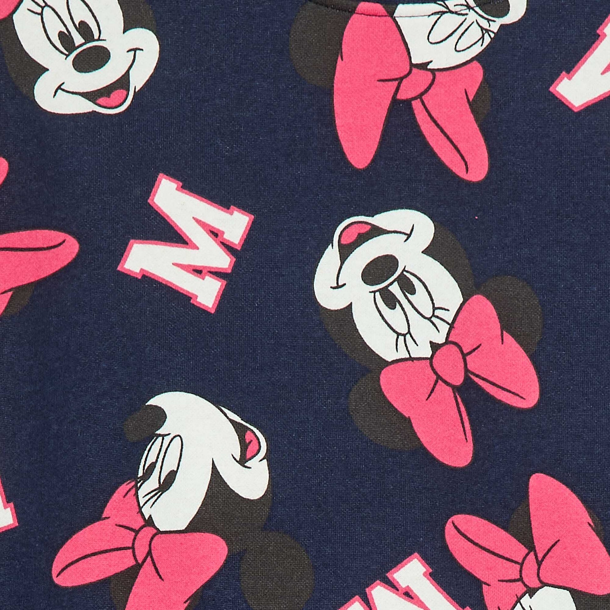 Sweat 'Minnie 'Disney' BLEU