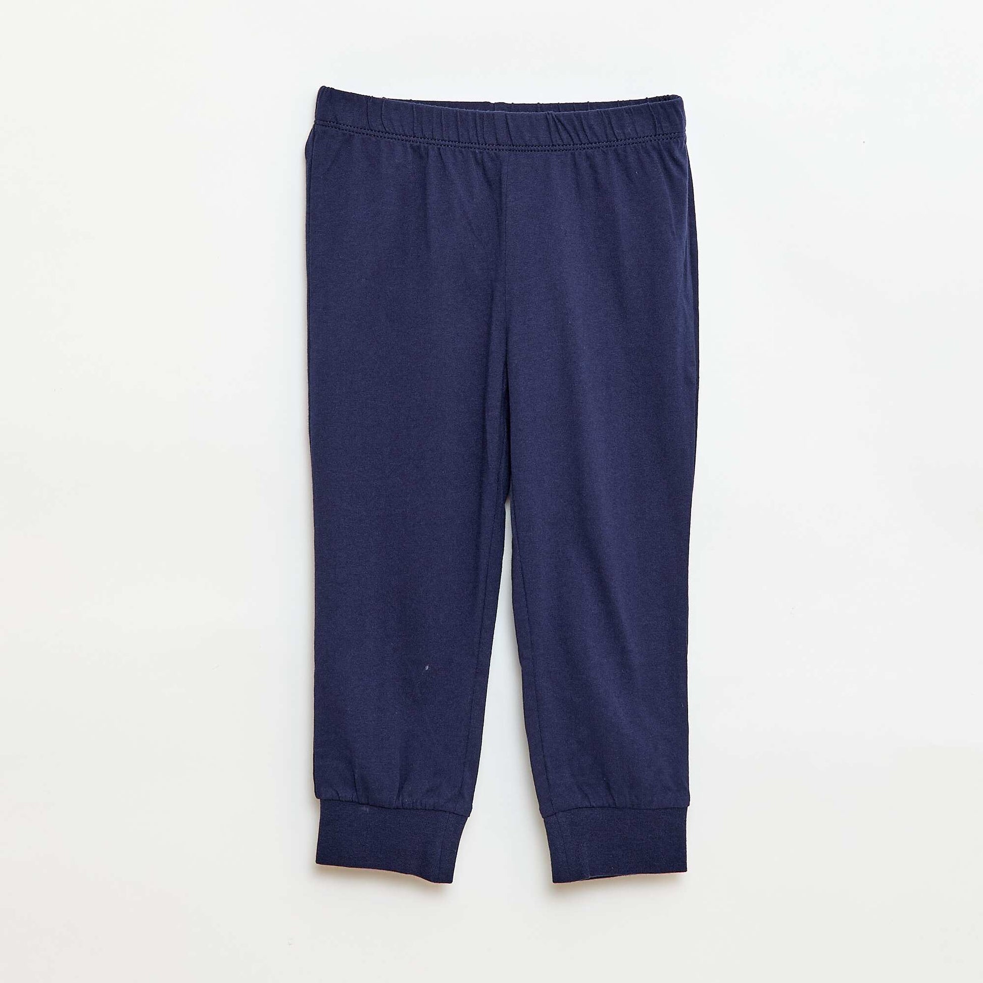 Ensemble pyjama 'Disney' - 2 pièces BEIGE