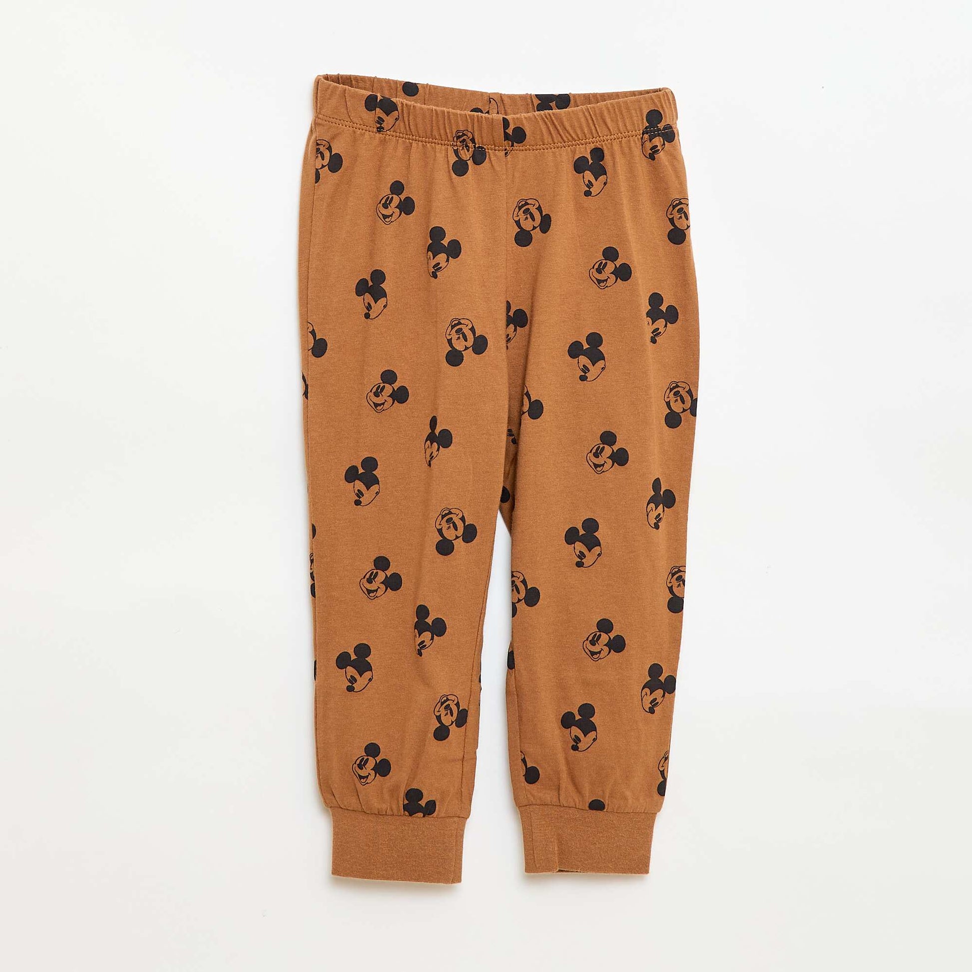 Ensemble pyjama 'Disney' - 2 pièces MARRON