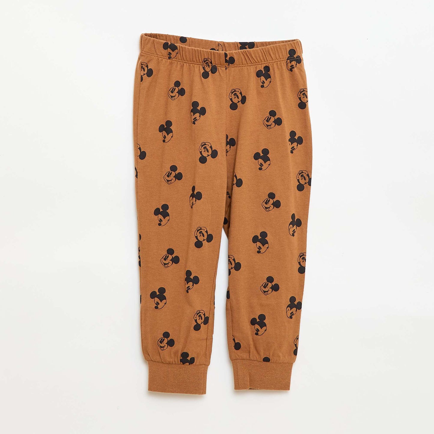 Ensemble pyjama 'Disney' - 2 pièces MARRON