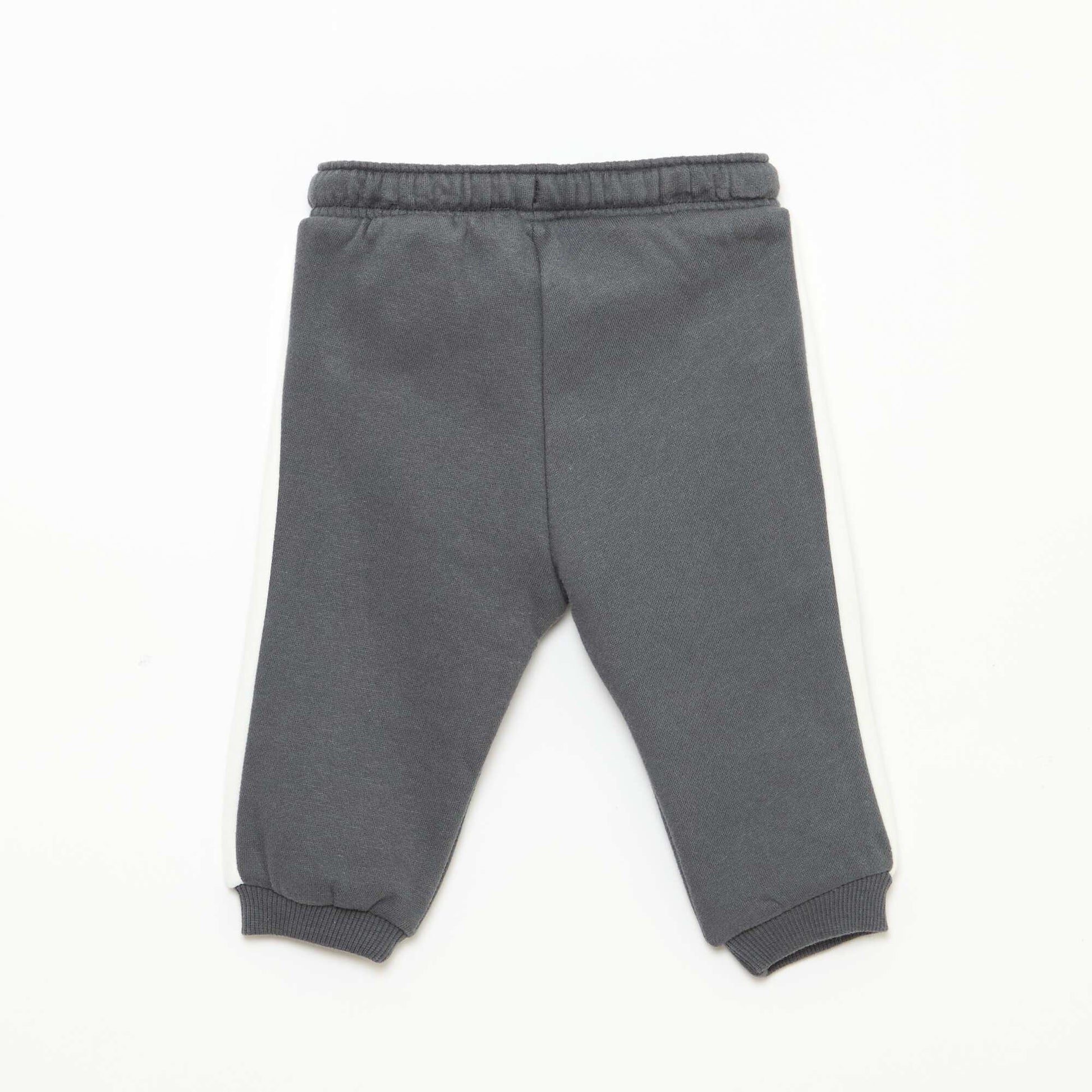 Pantalon de jogging 'Mickey' 'Disney' NOIR