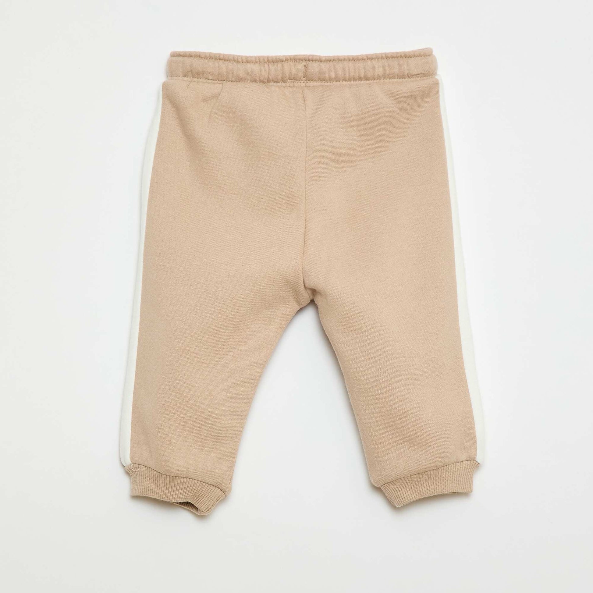 Pantalon de jogging 'Simba' 'Disney' BEIGE