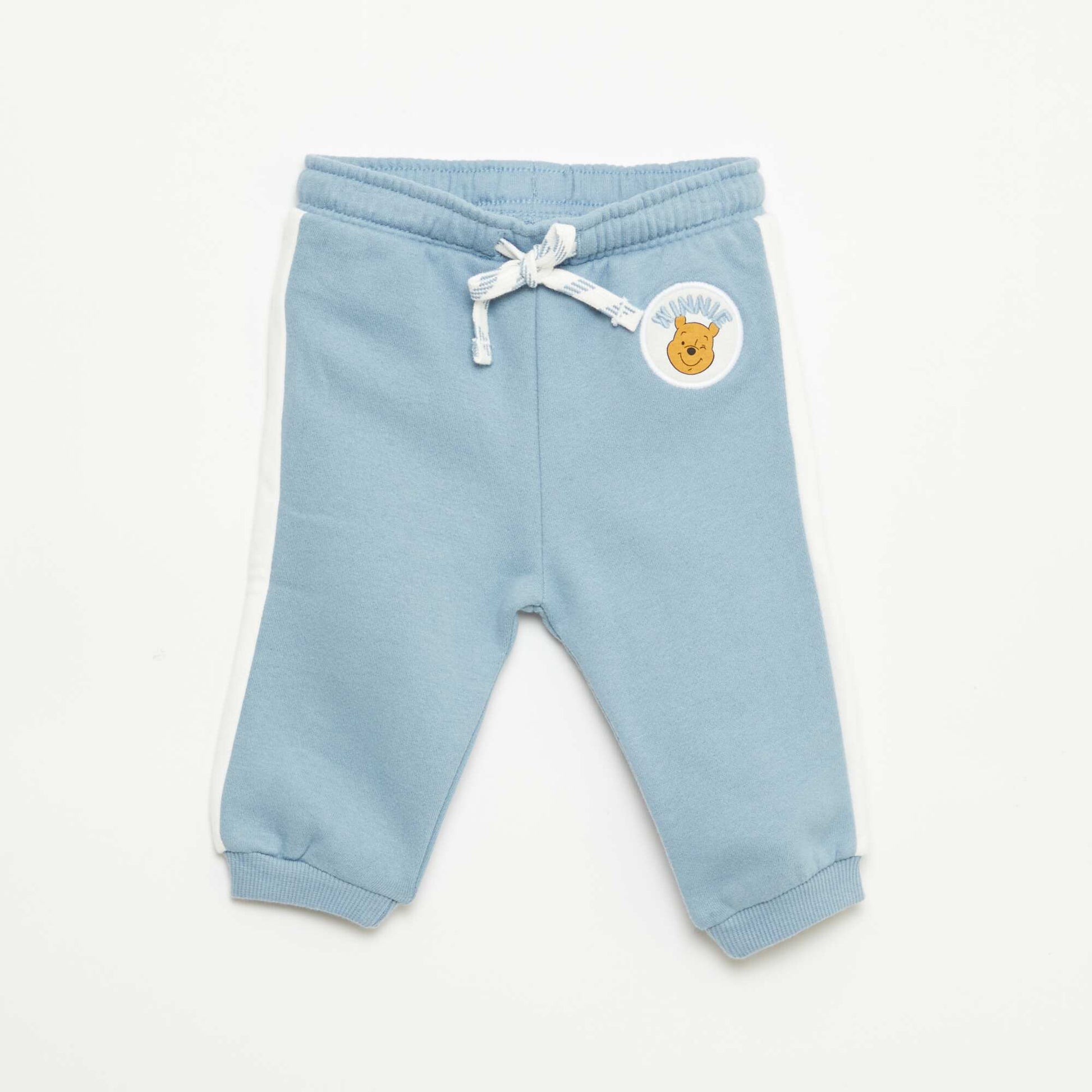 Pantalon de jogging 'Simba' 'Disney' BLEU