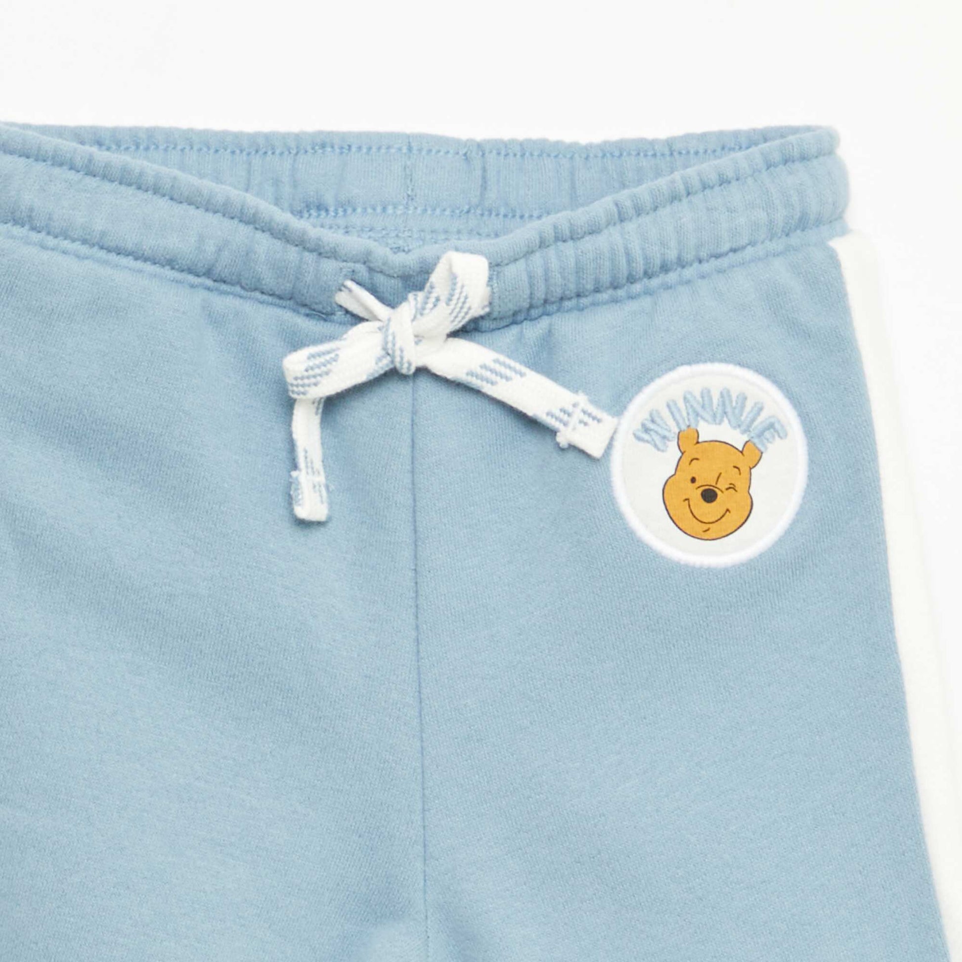 Pantalon de jogging 'Simba' 'Disney' BLEU