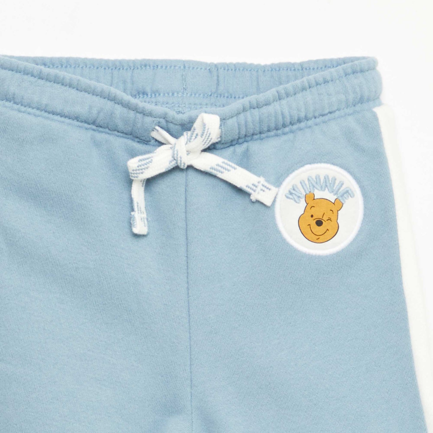 Pantalon de jogging 'Simba' 'Disney' BLEU