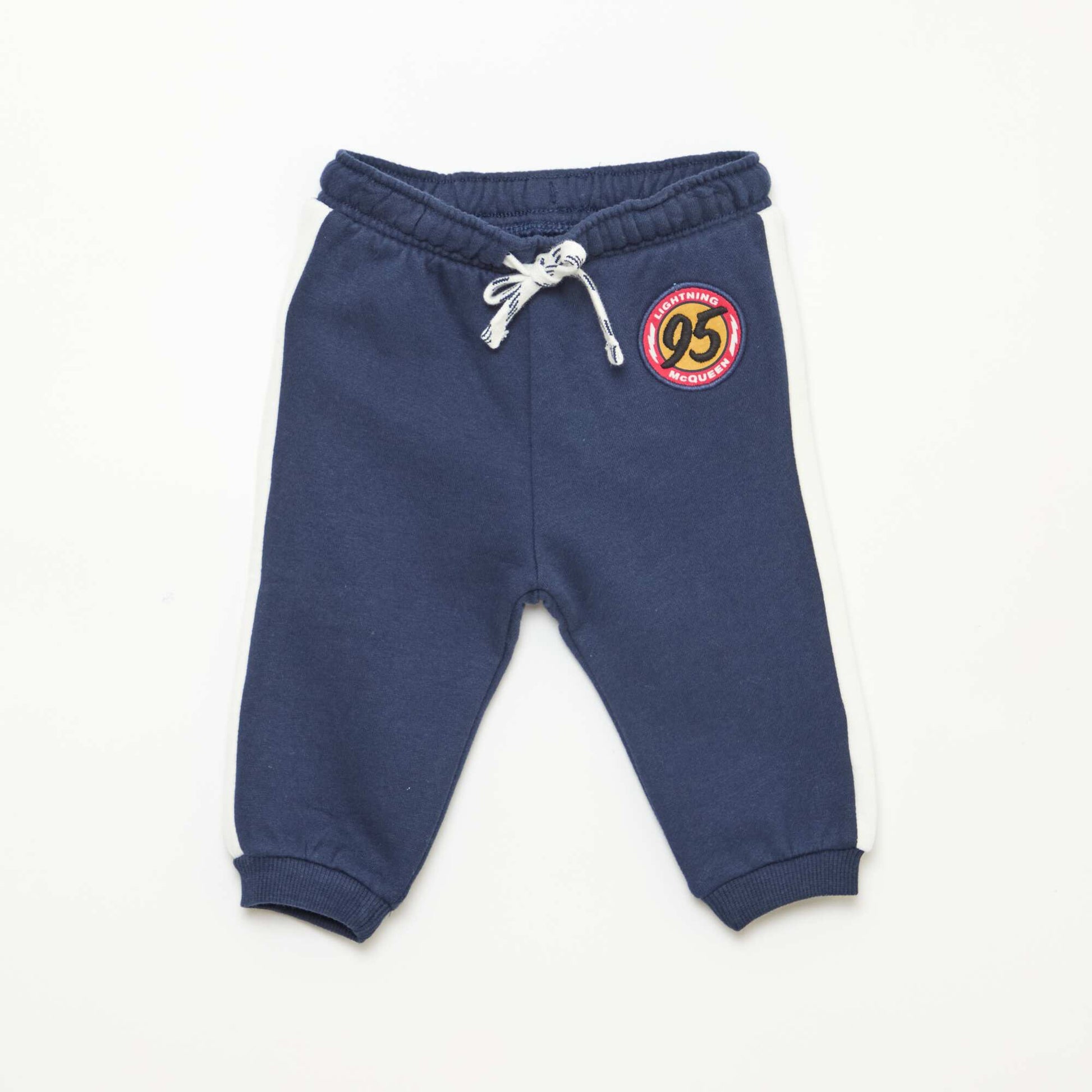 Pantalon de jogging 'Cars' 'Disney' BLEU