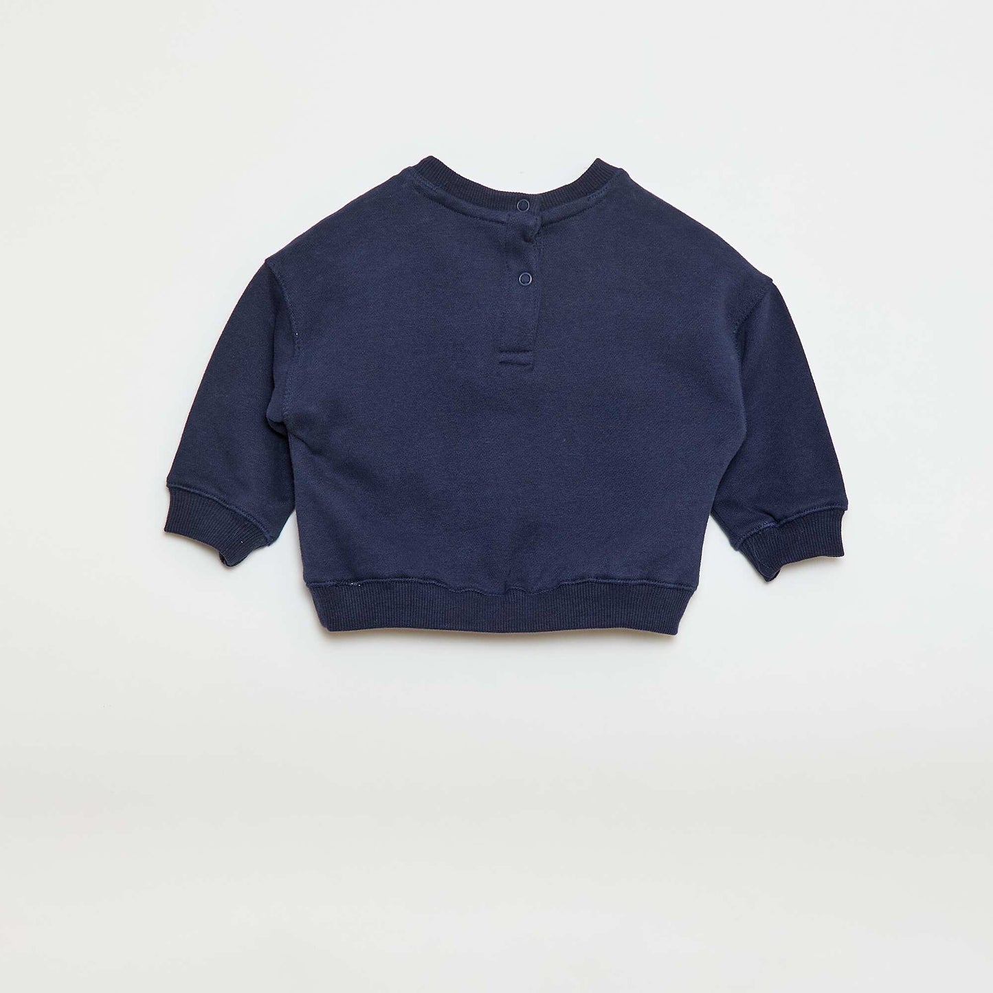 Ensemble 2 pièces - sweat + pantalon 'Captain America' BLEU