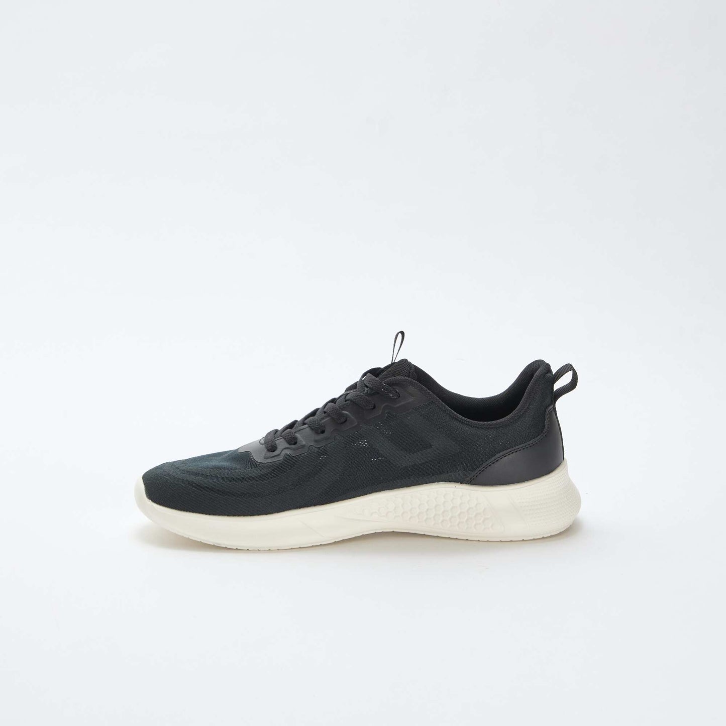 Baskets de sport NOIR