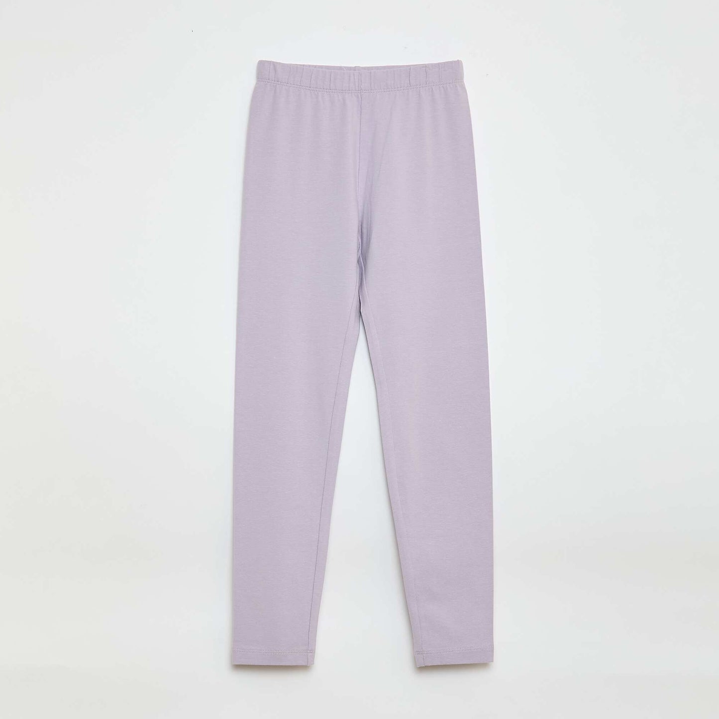 Lot de 2 Leggings longs BLEU