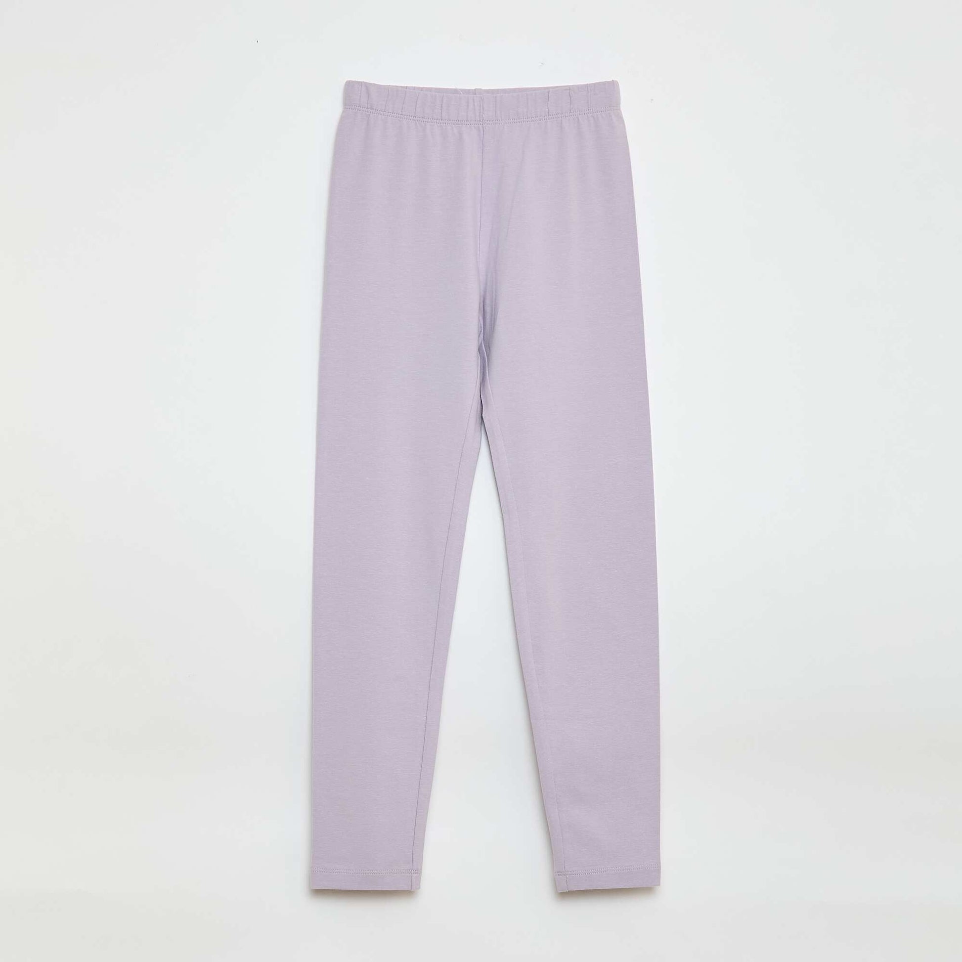 Lot de 2 Leggings longs BLEU