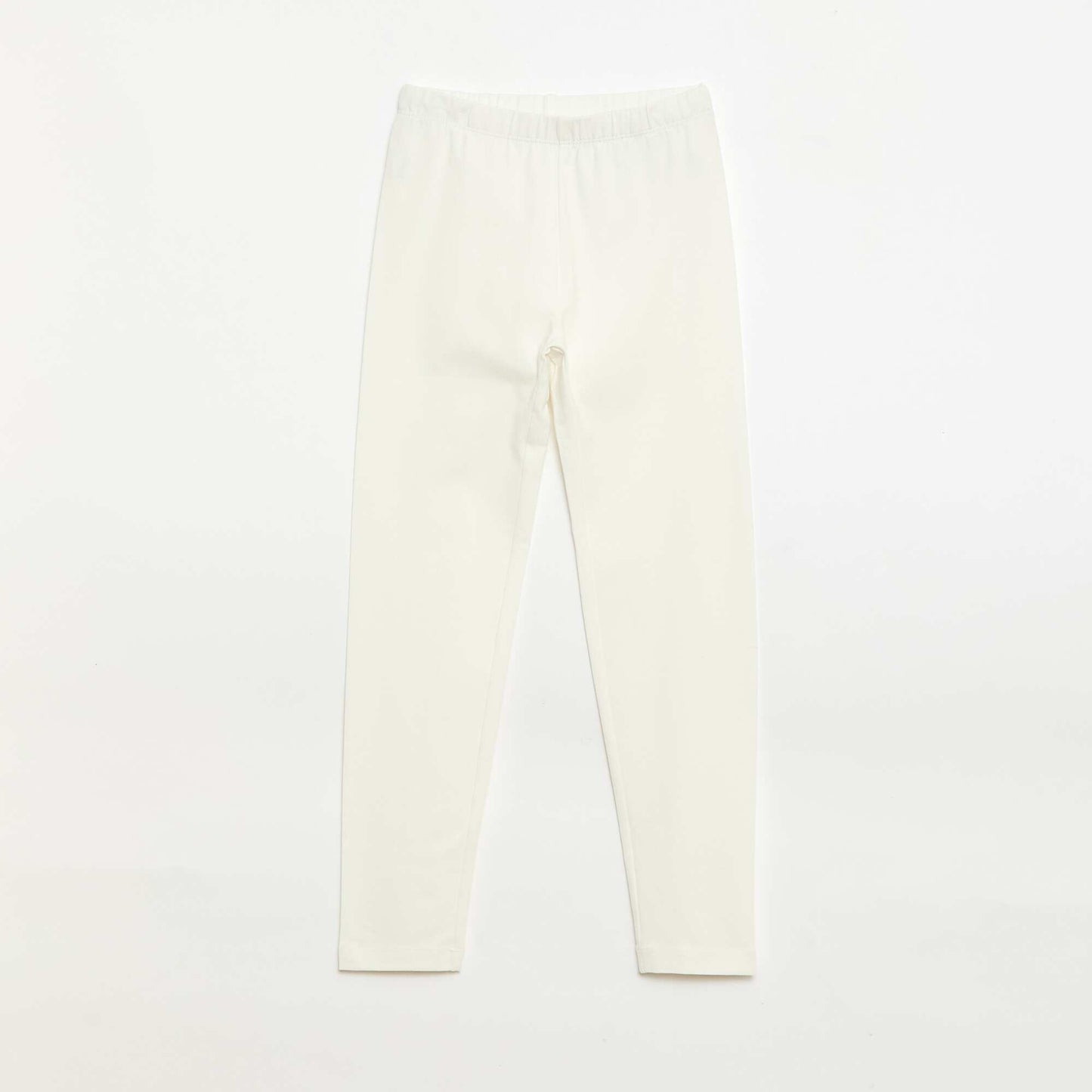 Lot de 2 Leggings longs JAUNE