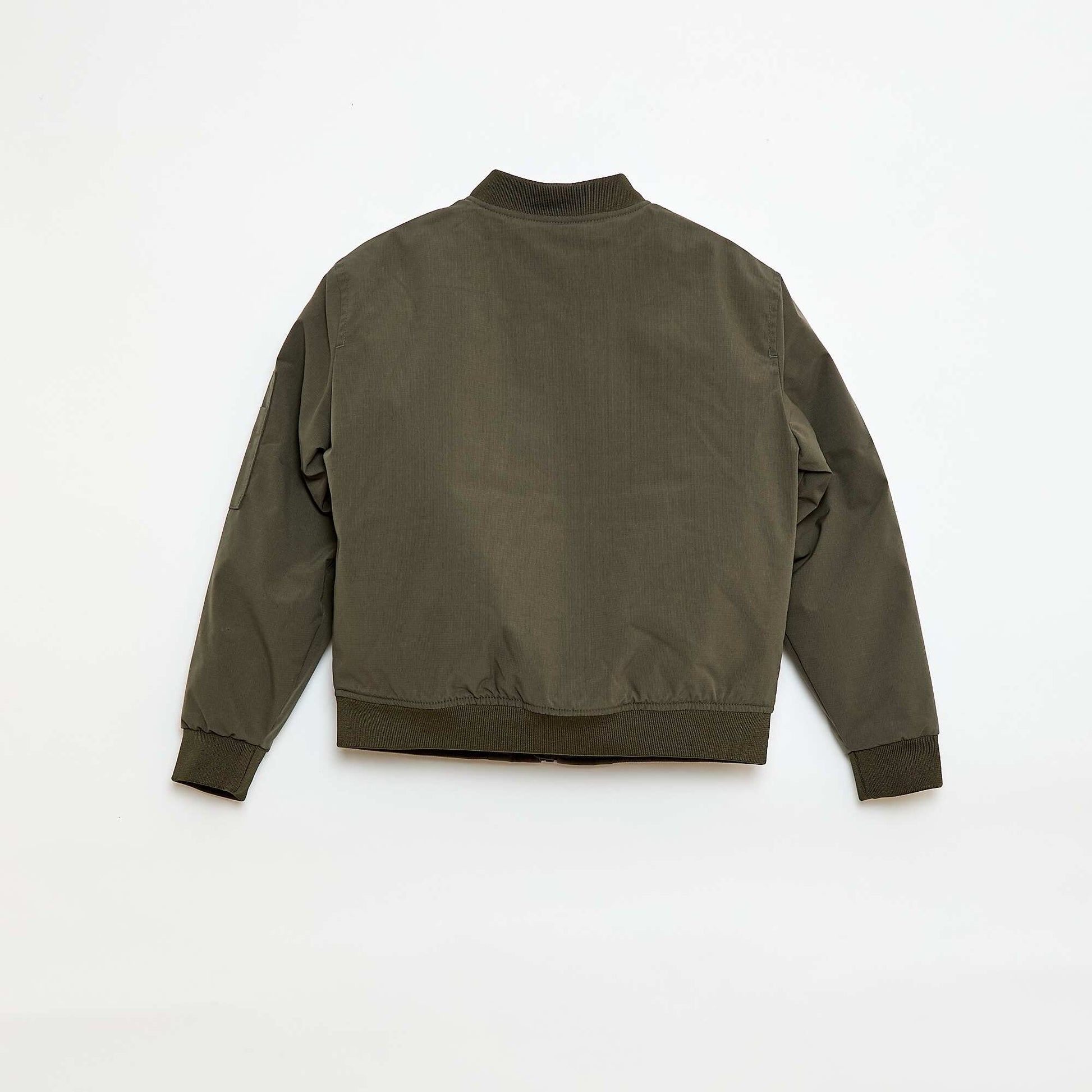 Blouson aviateur KAKI