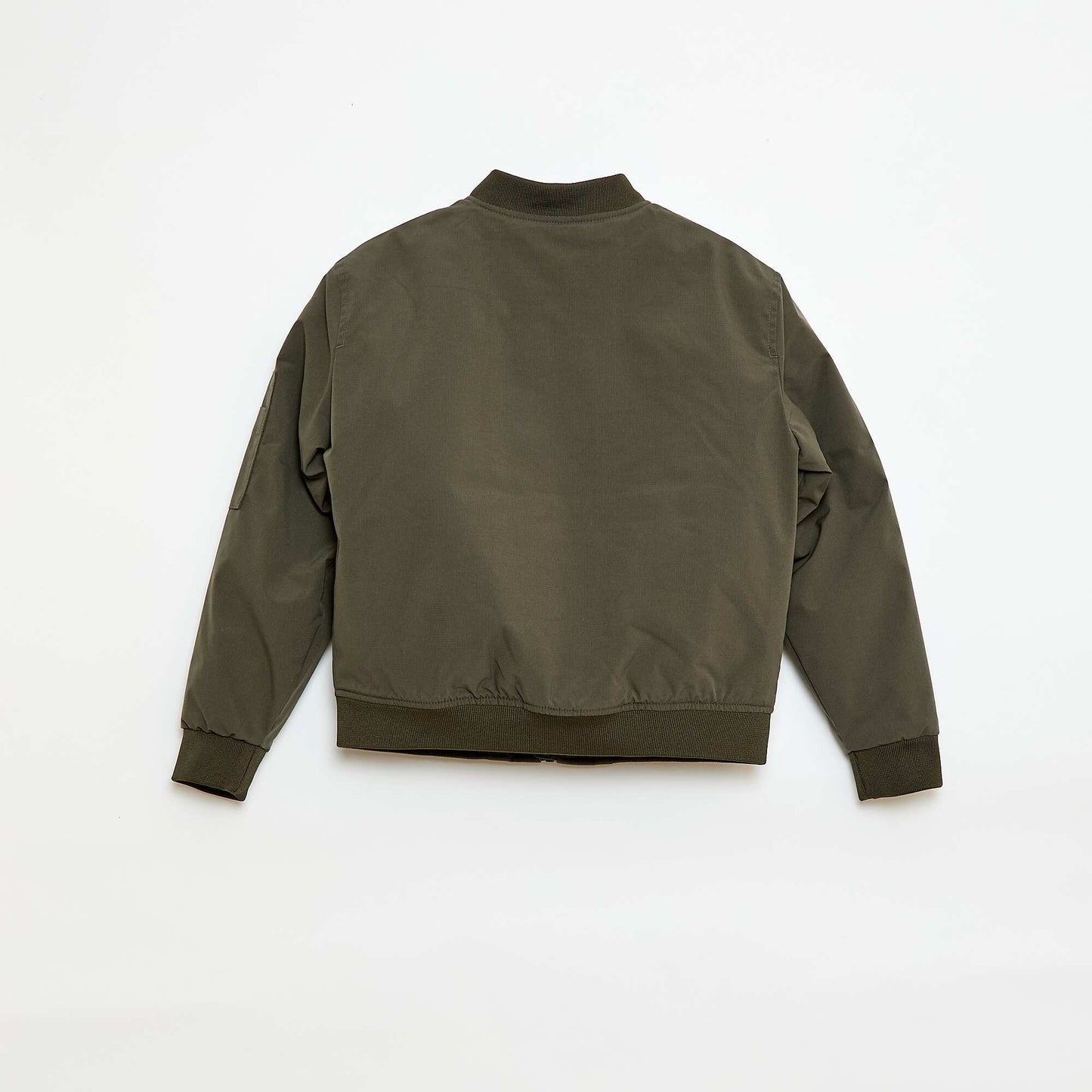 Blouson aviateur KAKI