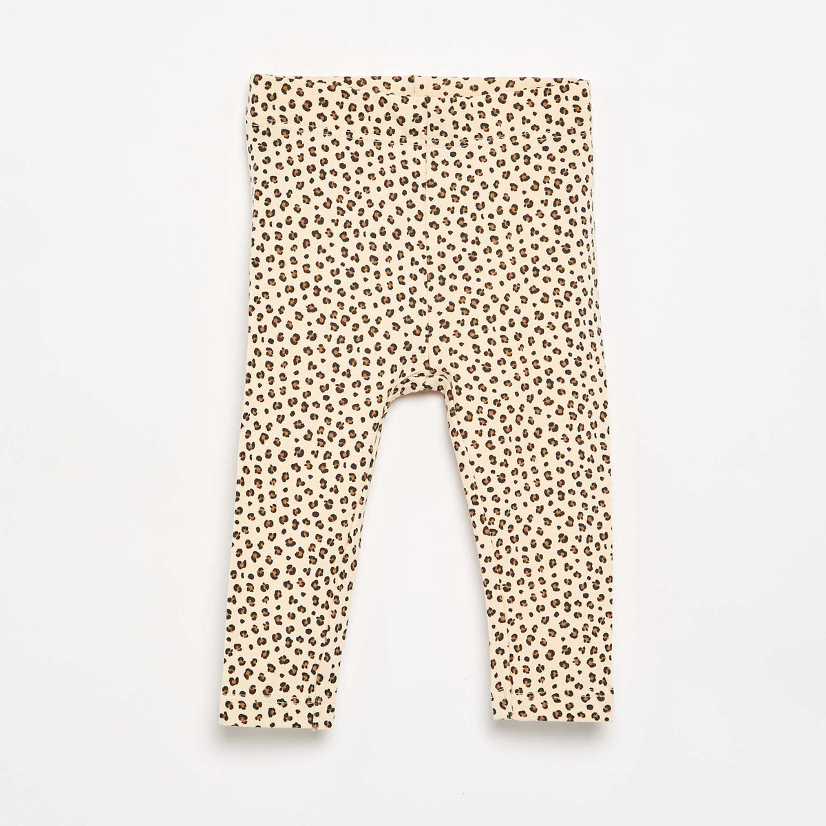 Legging long imprimé BLANC