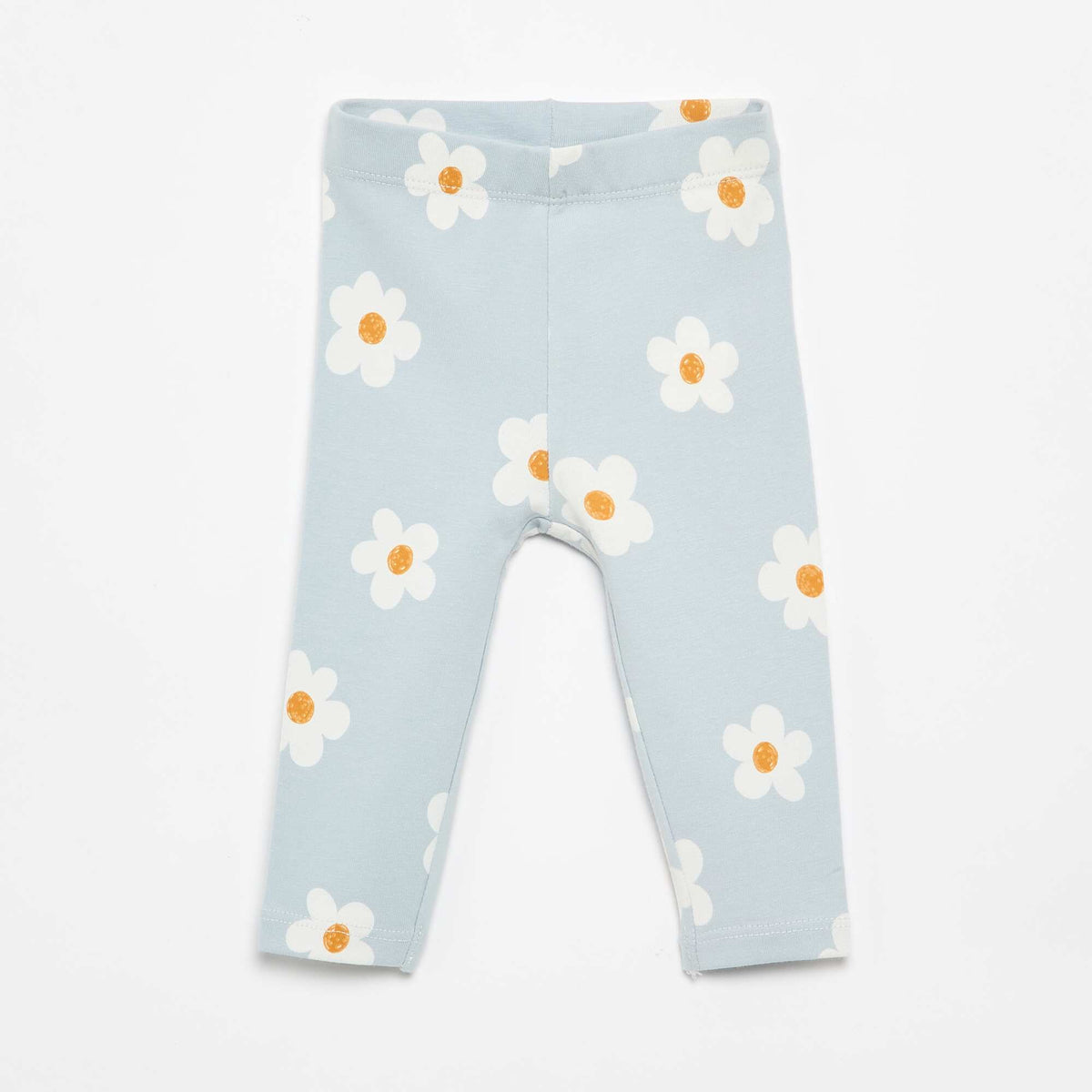 Legging long imprimé GRIS