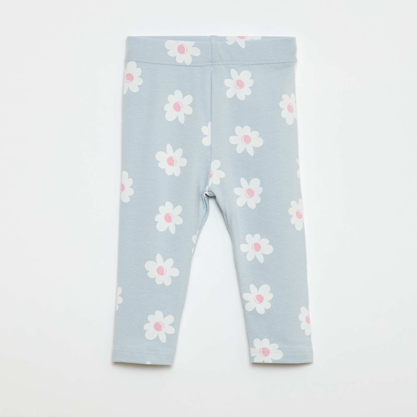 Legging long imprimé GRIS