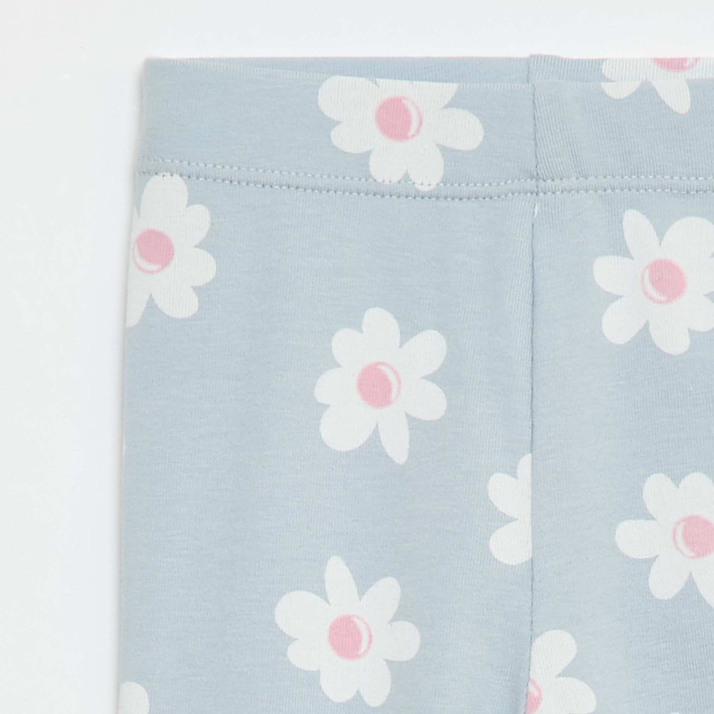 Legging long imprimé GRIS