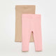 BEIGE/ROSE