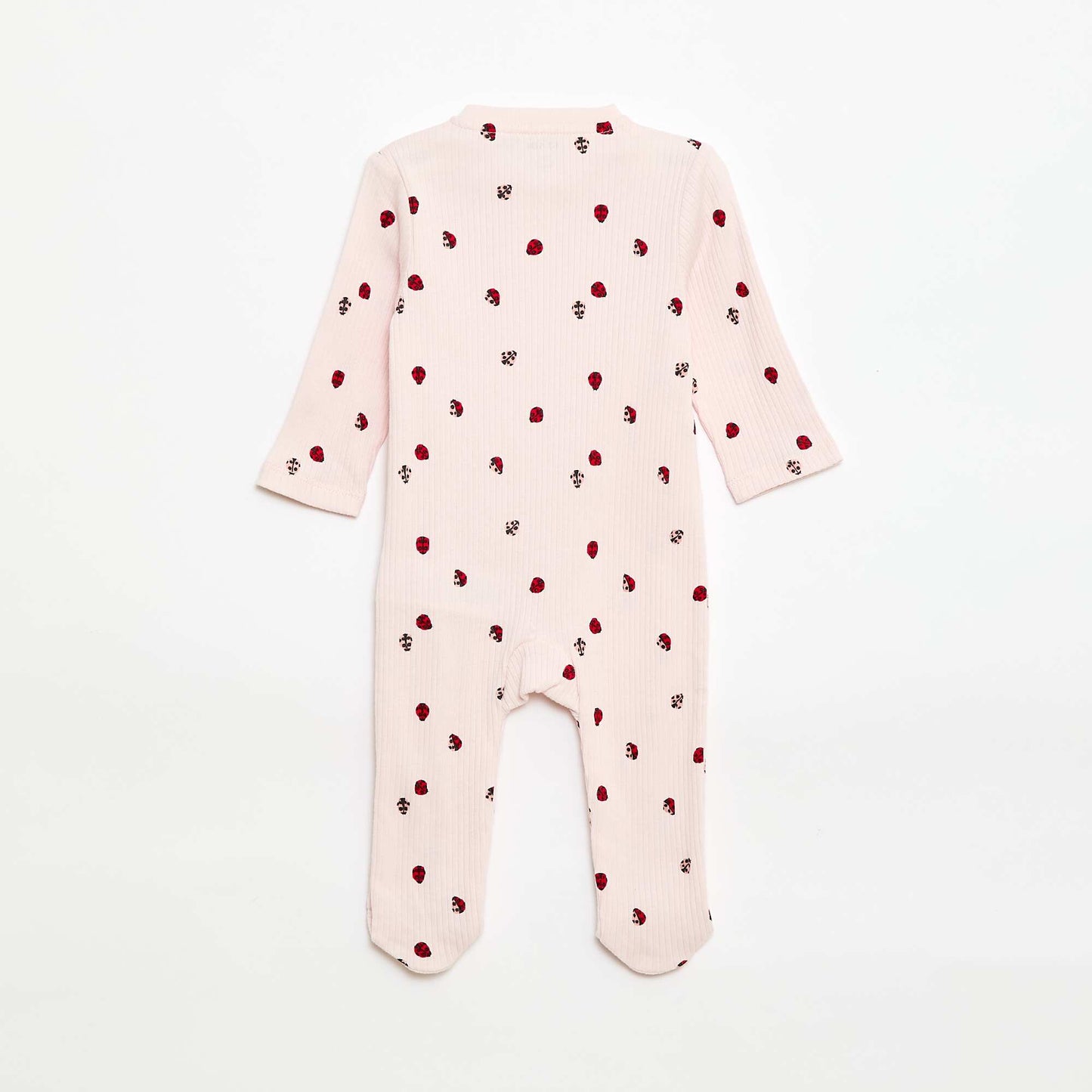 Dors-bien en coton ROSE