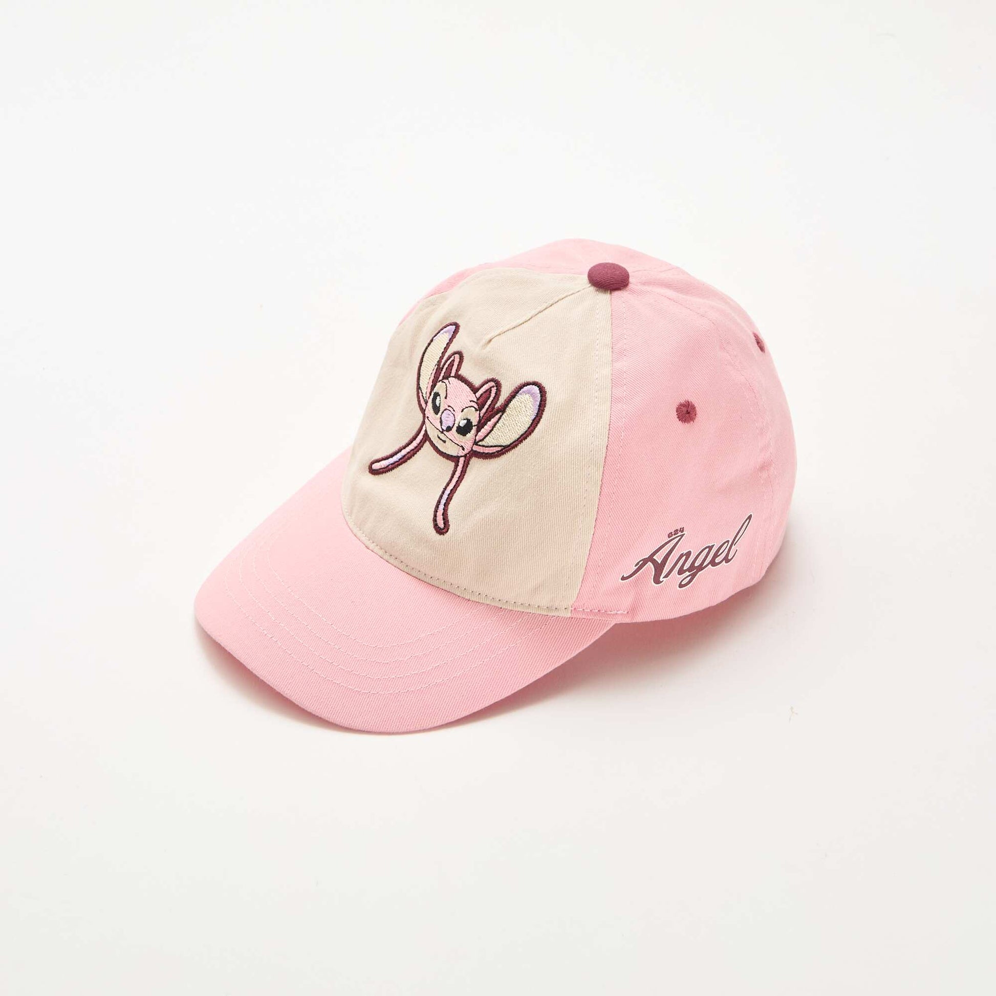 Casquette 'Angel' ROSE