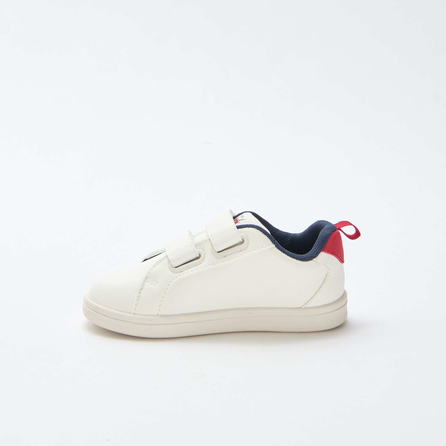 Baskets à scratchs 'Stitch' 'Disney' BLANC