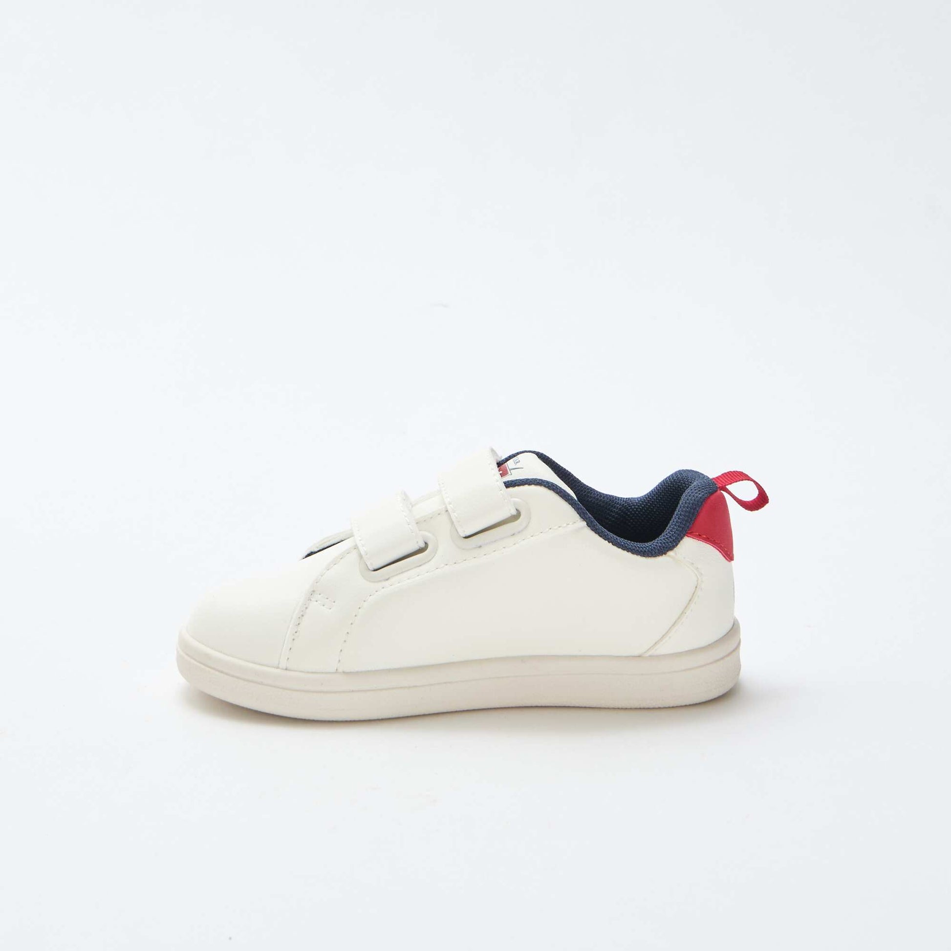 Baskets à scratchs 'Stitch' 'Disney' BLANC