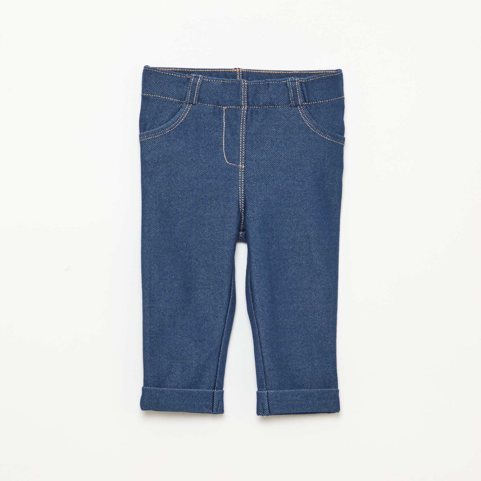 Pantalon tregging slim BRUT