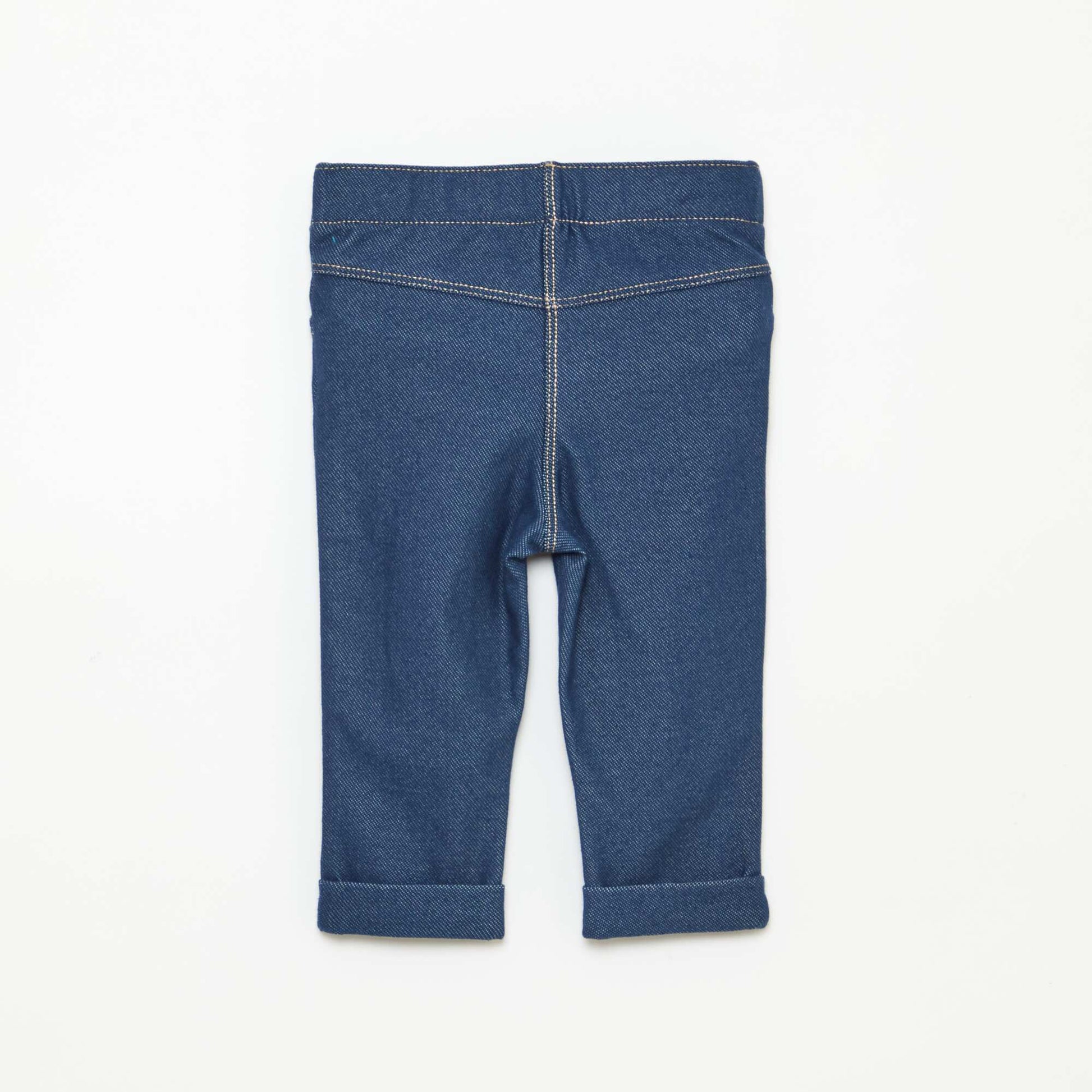Pantalon tregging slim BRUT