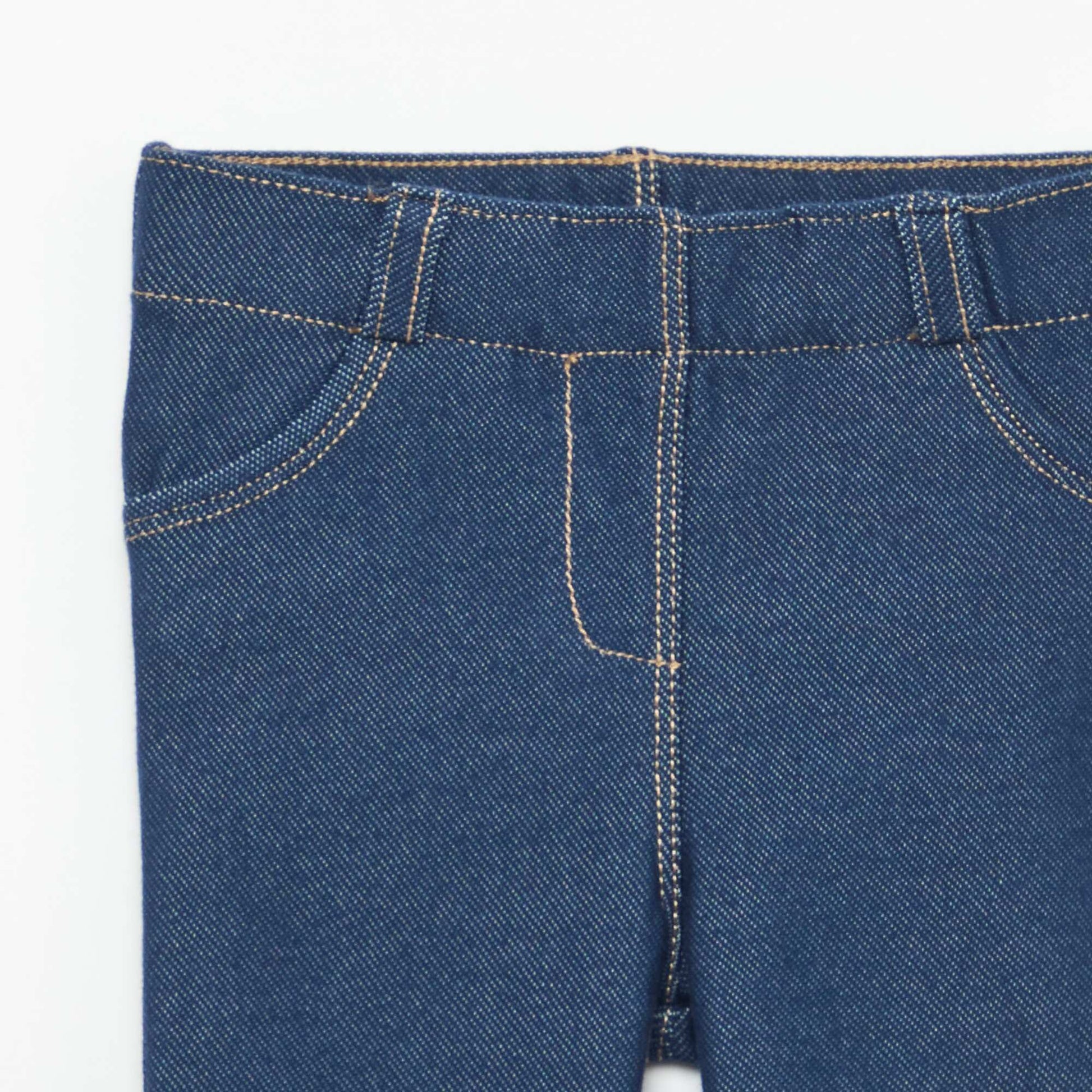 Pantalon tregging slim BRUT