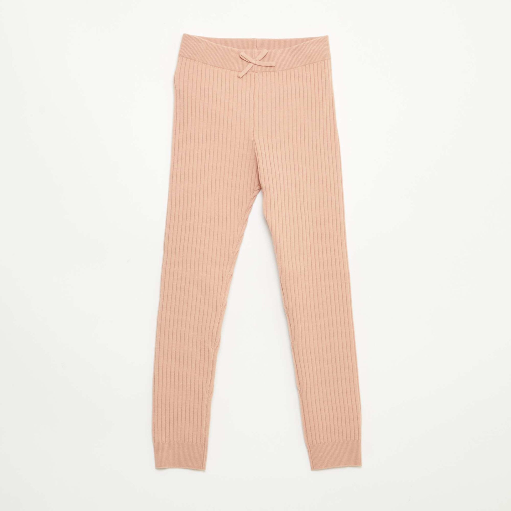 Legging en tricot ROSE