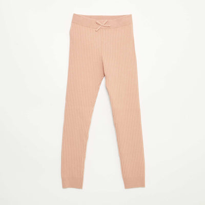 Legging en tricot ROSE