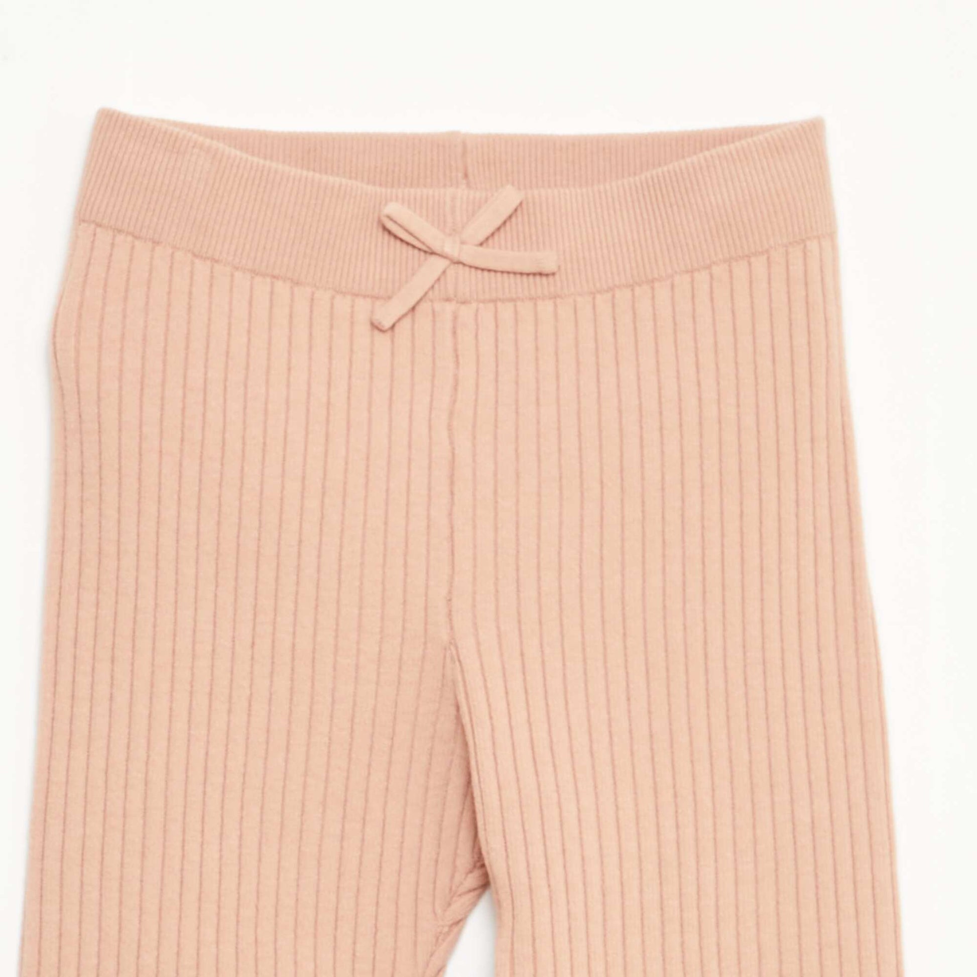 Legging en tricot ROSE