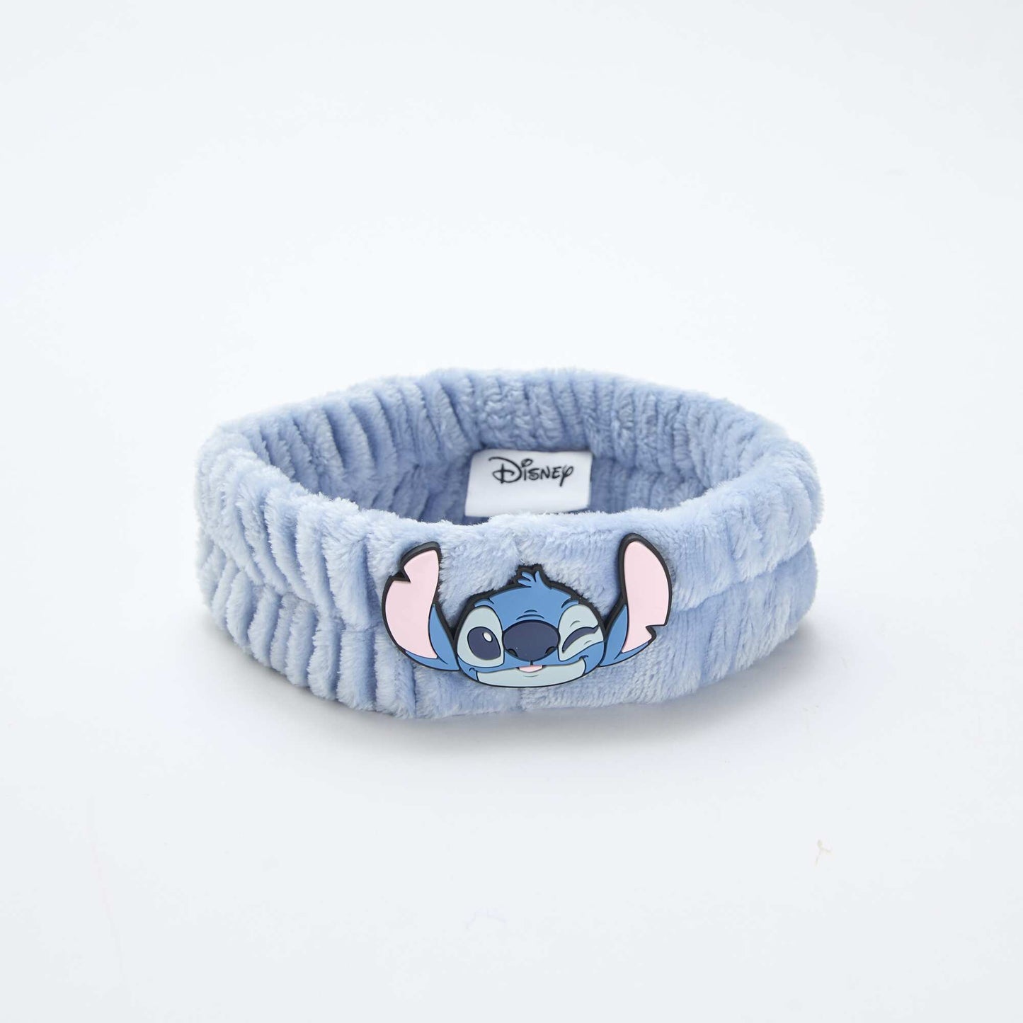 Bandeau polaire 'Stitch' BLEU