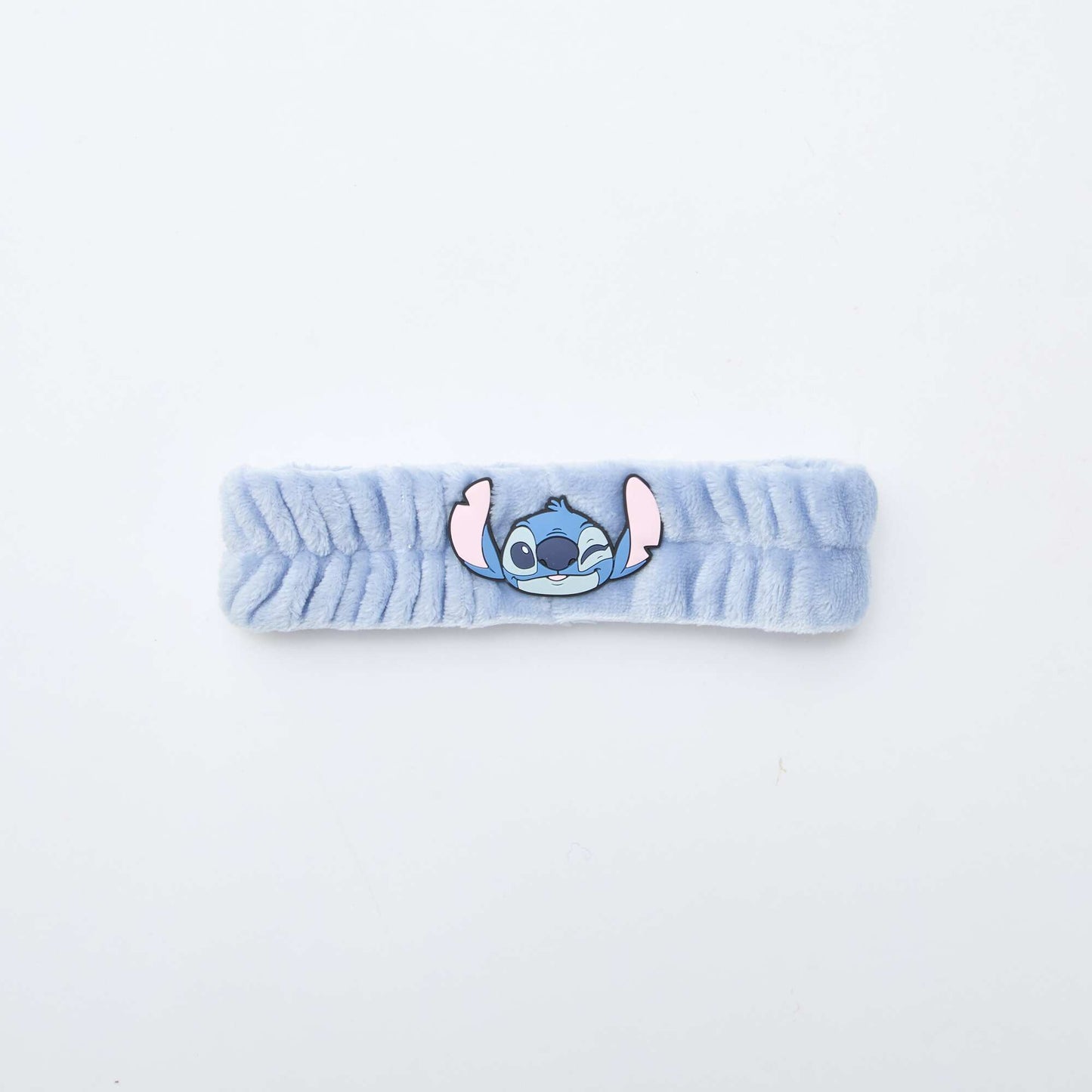 Bandeau polaire 'Stitch' BLEU