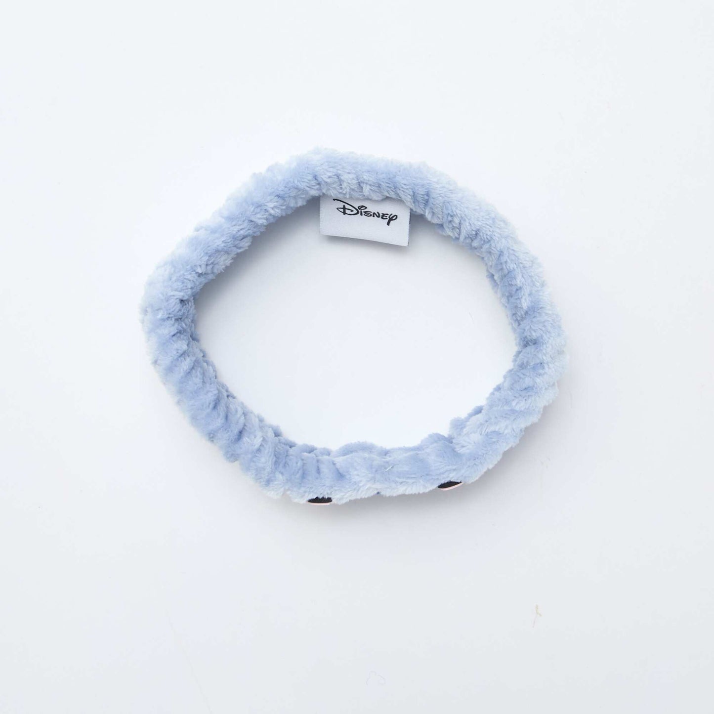 Bandeau polaire 'Stitch' BLEU