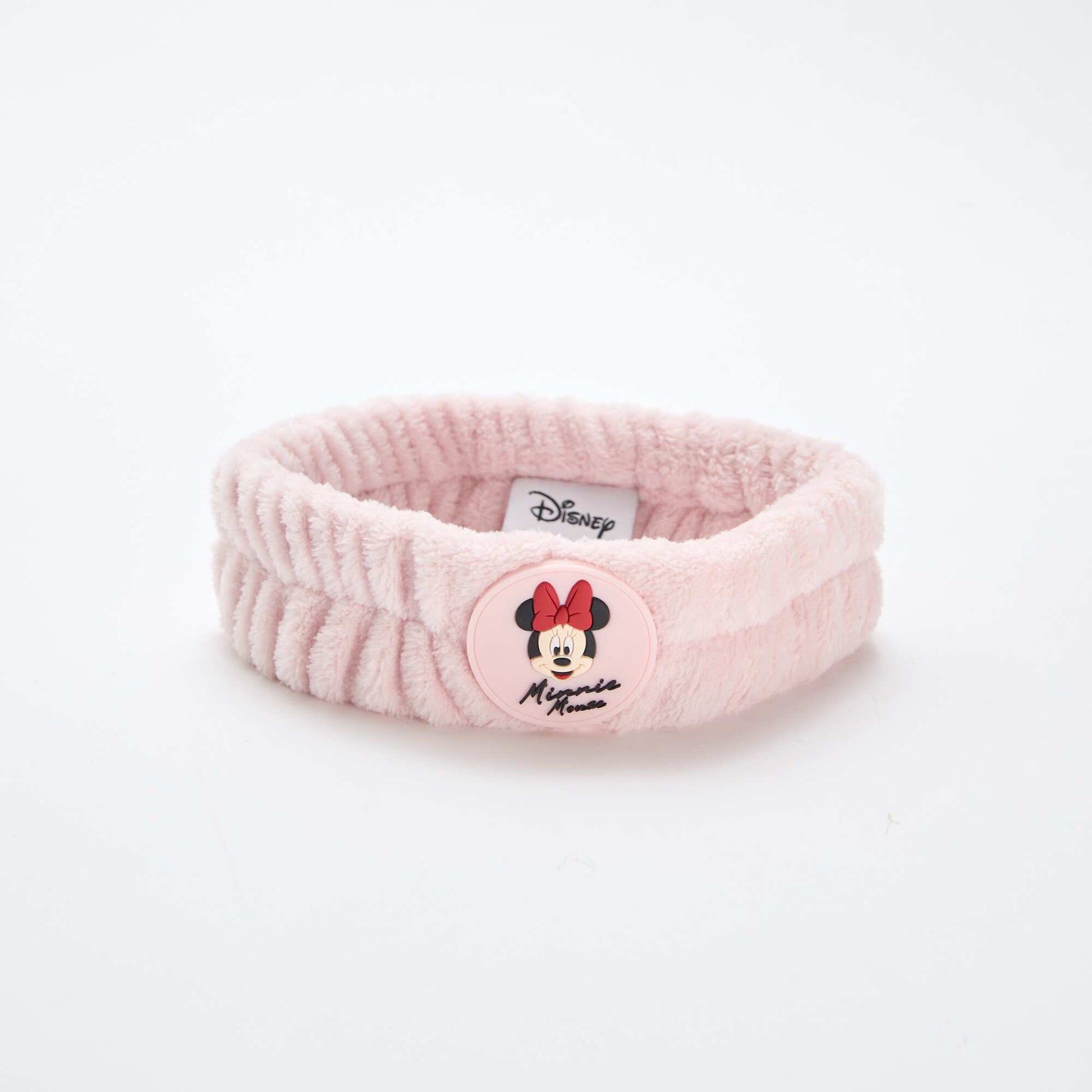 Bandeau polaire 'Minnie' ROSE